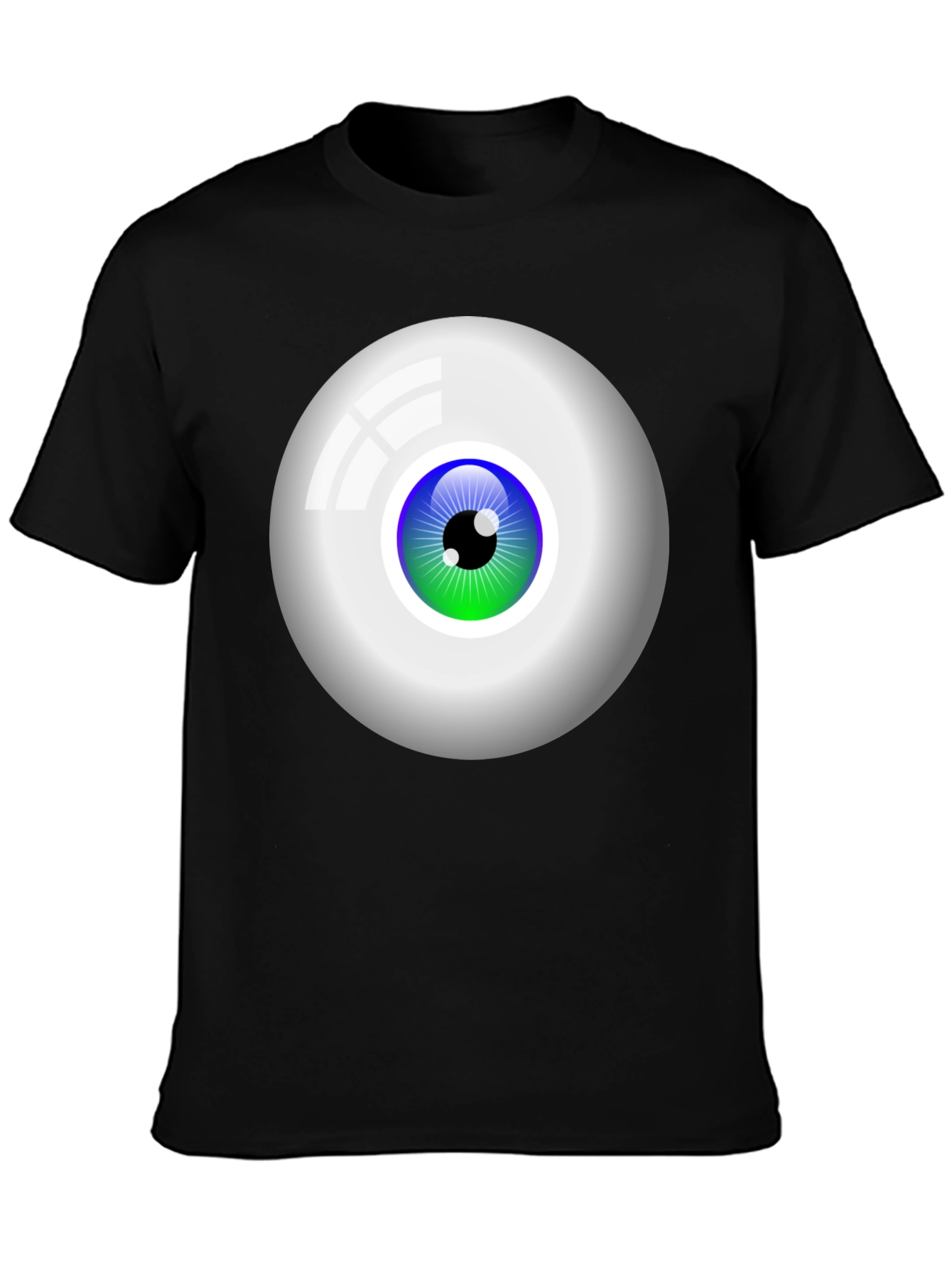 Eye See You T-Shirt - Bold Graphic Tee