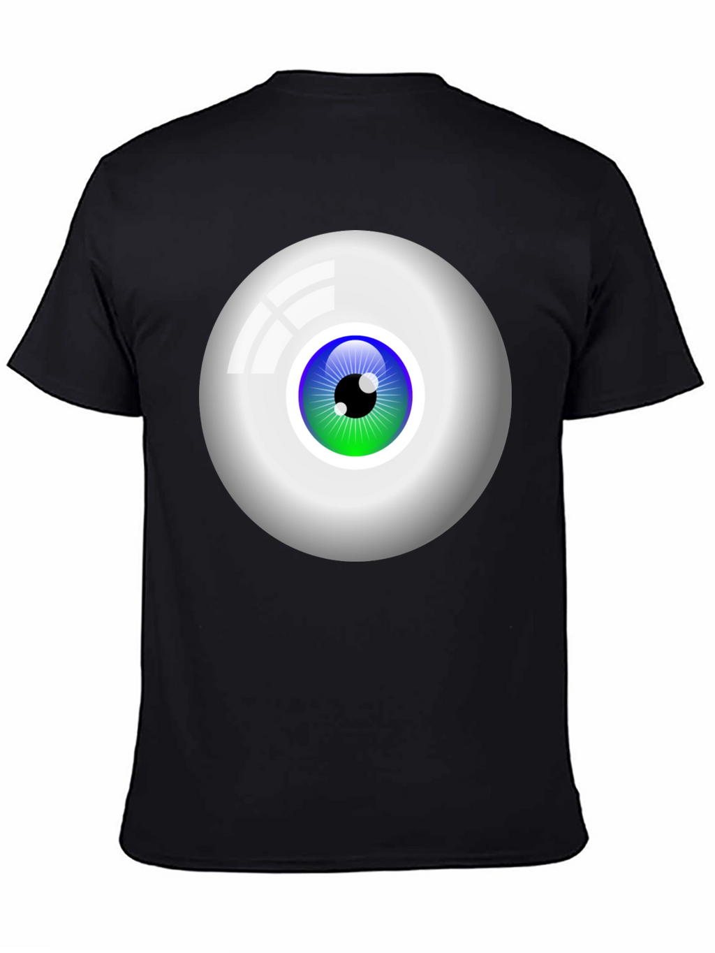 Eye See You T-Shirt - Bold Graphic Tee