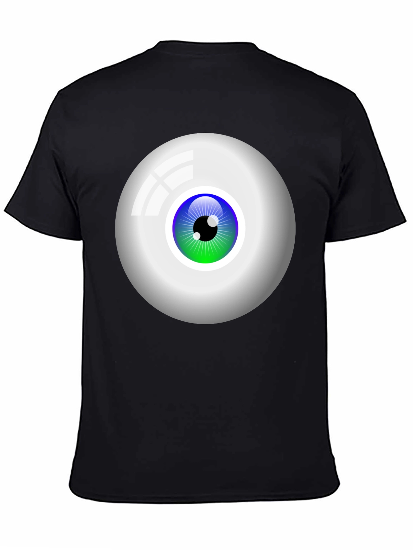 Eye See You T-Shirt - Bold Graphic Tee