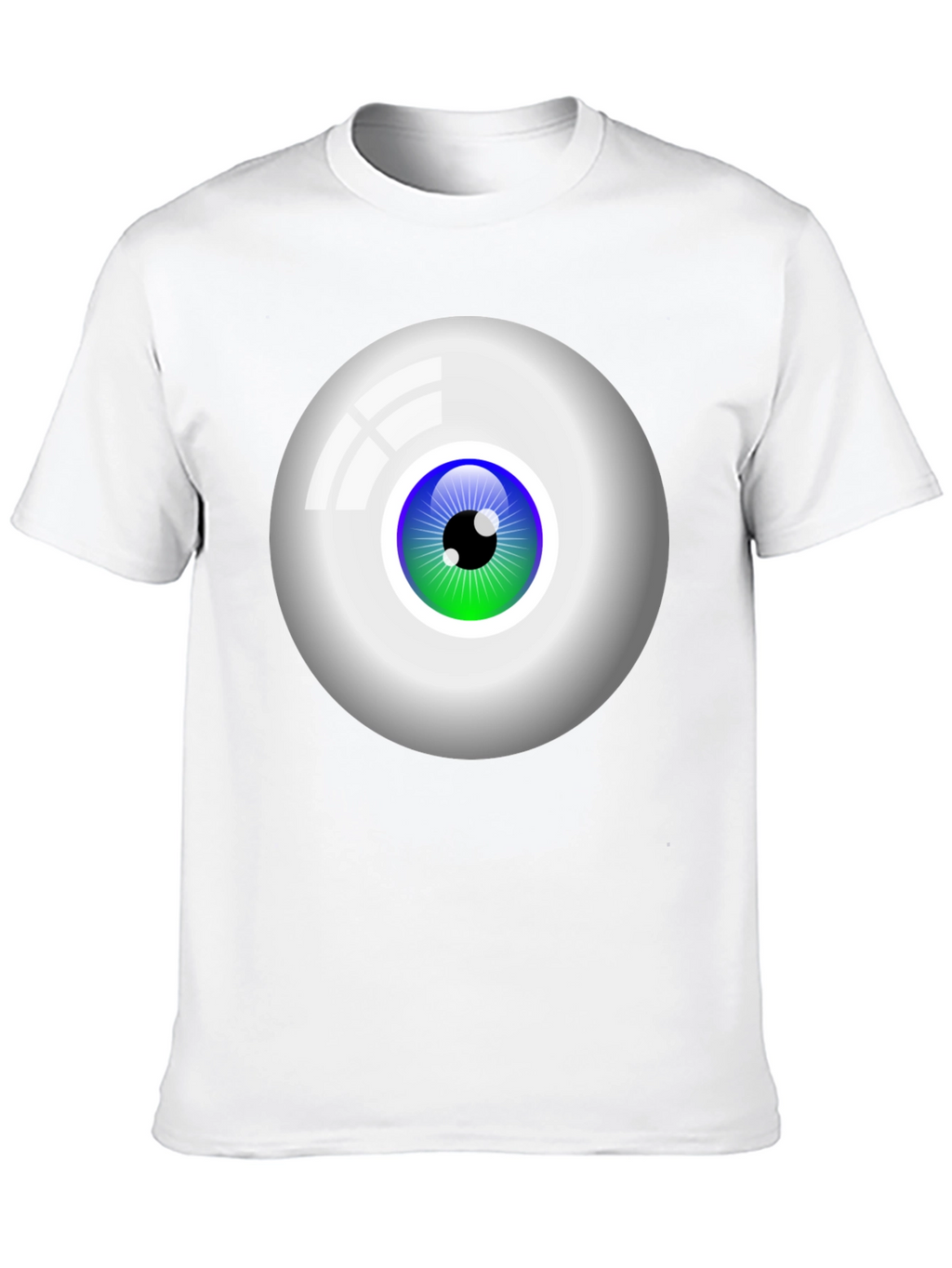Eye See You T-Shirt - Bold Graphic Tee