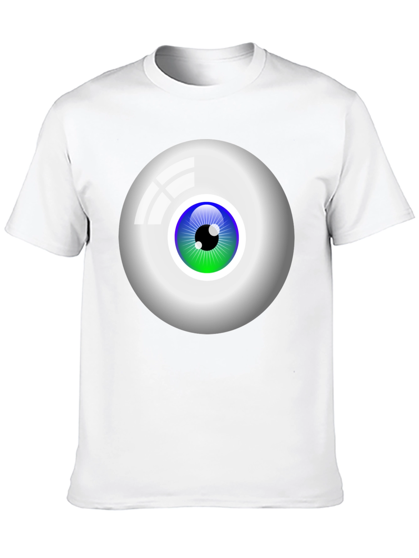 Eye See You T-Shirt - Bold Graphic Tee