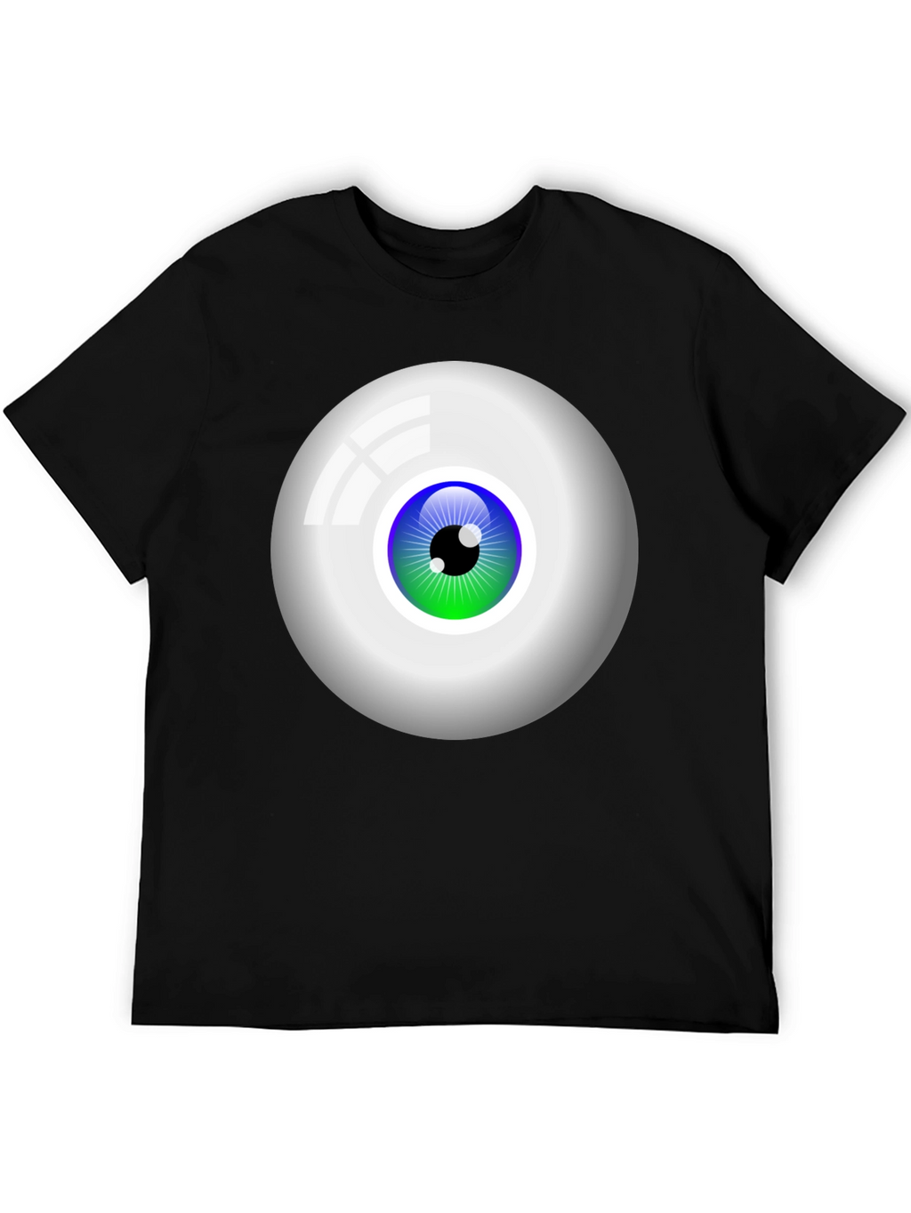 Eye See You T-Shirt - Bold Graphic Tee