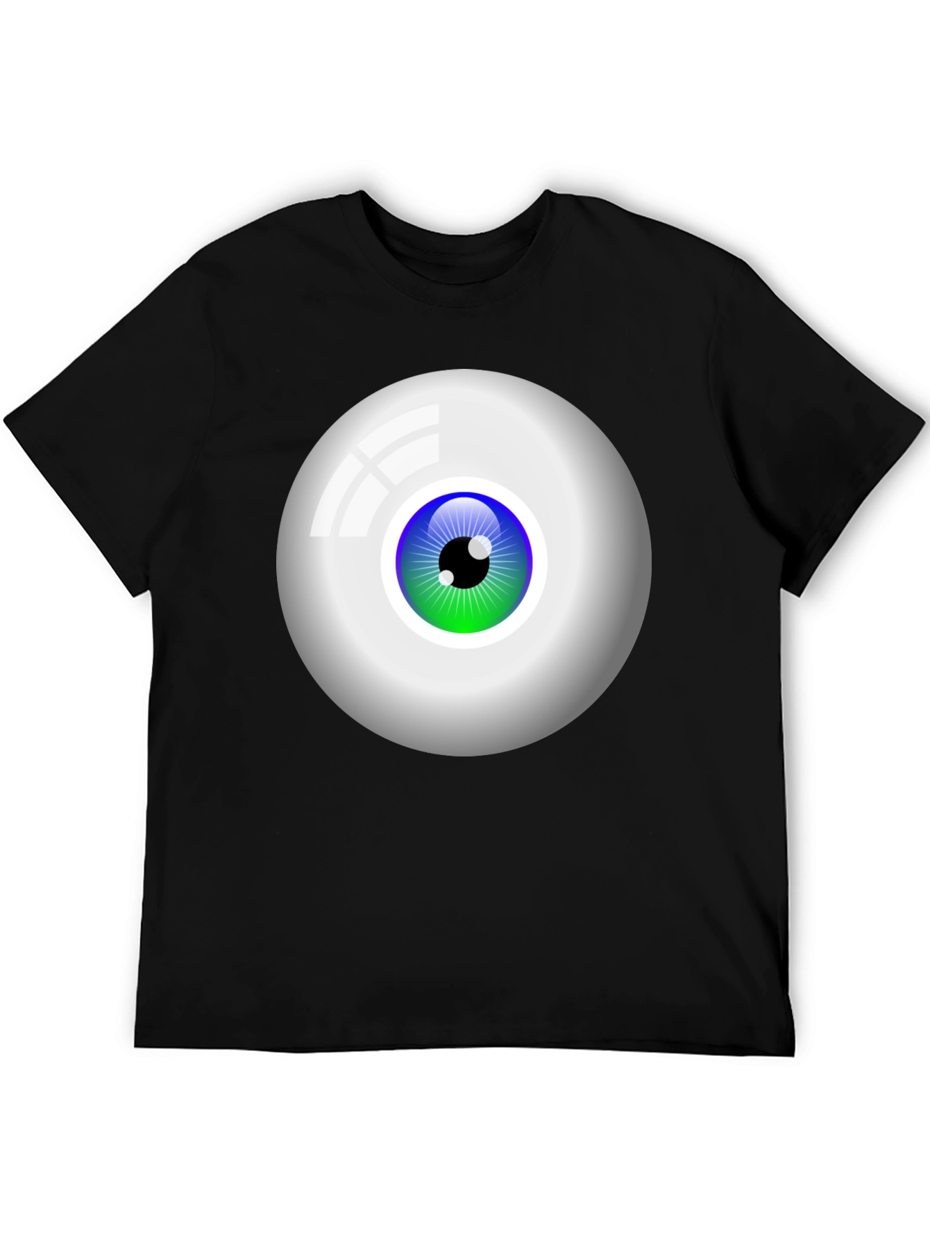 Eye See You T-Shirt - Bold Graphic Tee