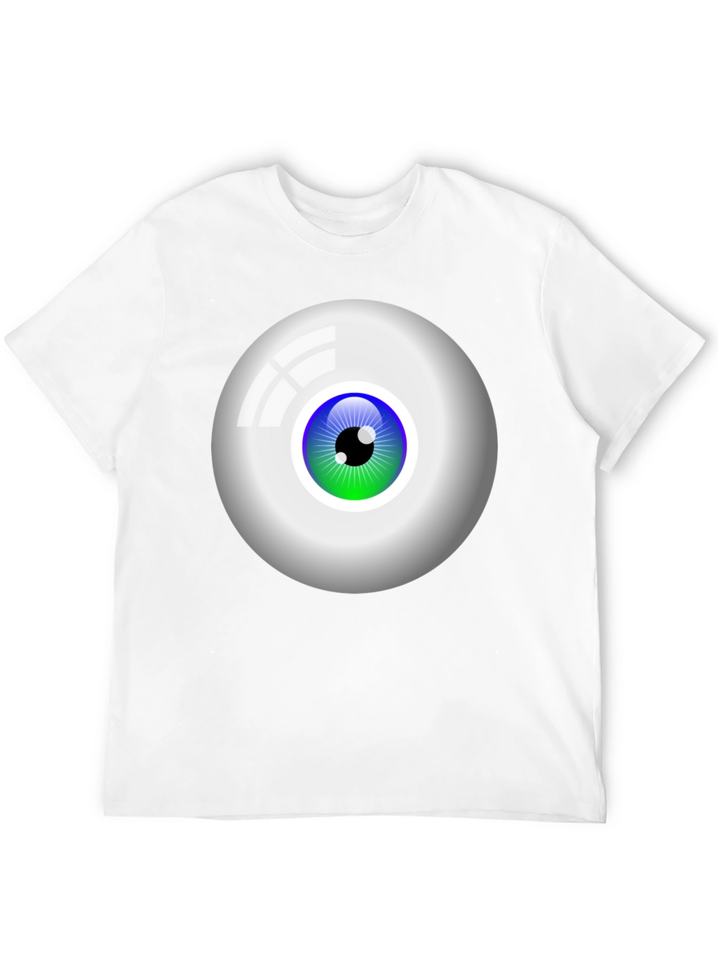 Eye See You T-Shirt - Bold Graphic Tee