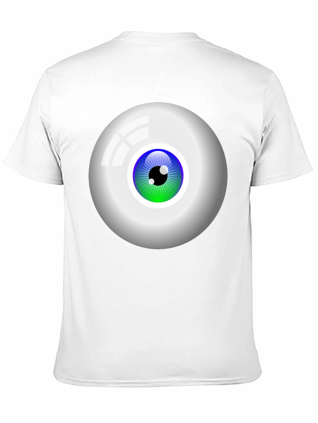 Eye See You T-Shirt - Bold Graphic Tee