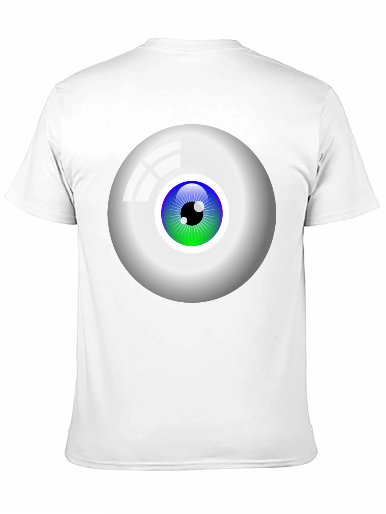 Eye See You T-Shirt - Bold Graphic Tee
