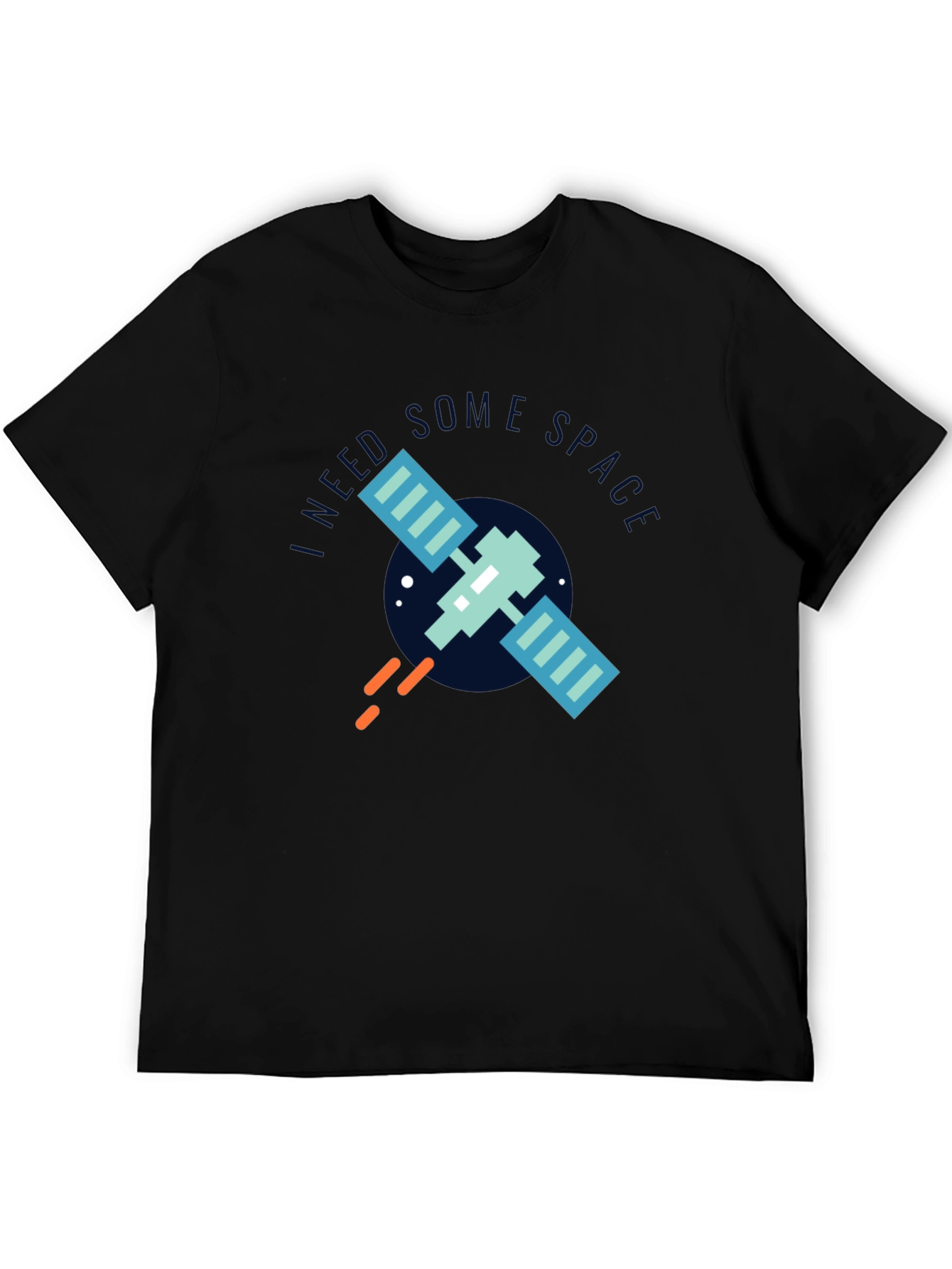 I Need Some Space T-Shirt