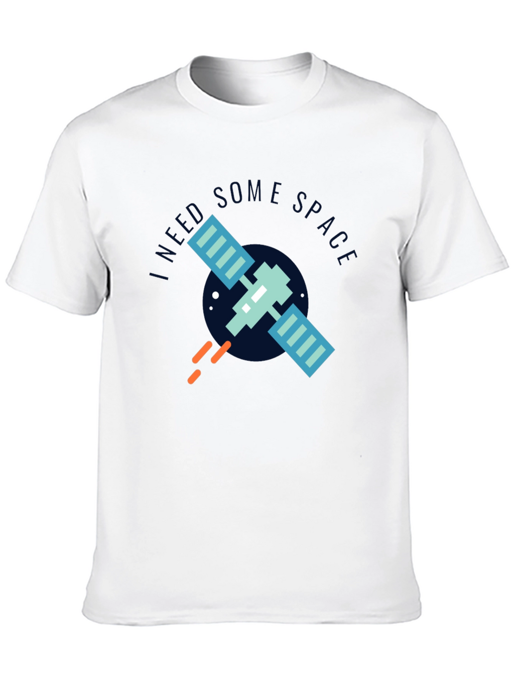 I Need Some Space T-Shirt