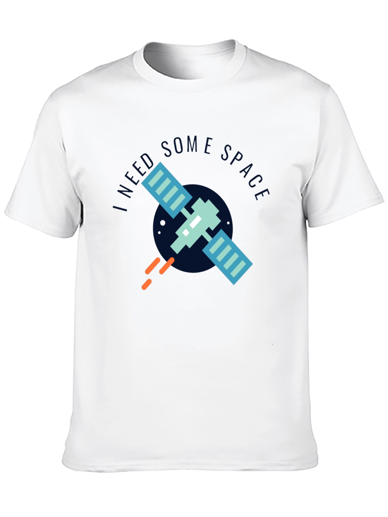 I Need Some Space T-Shirt