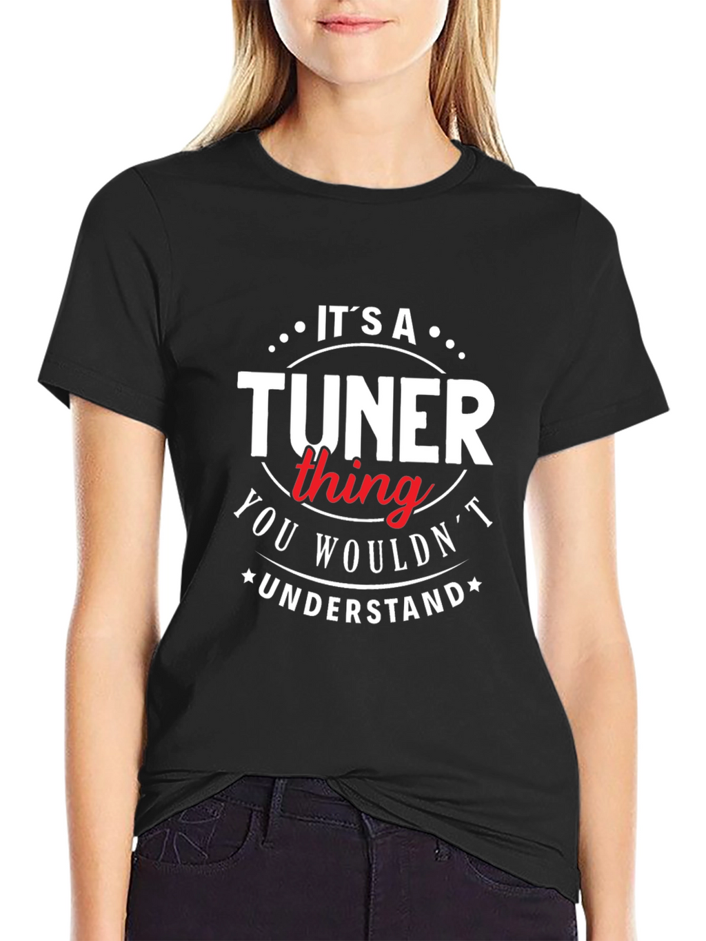 Its a Tuner Thing T-Shirt