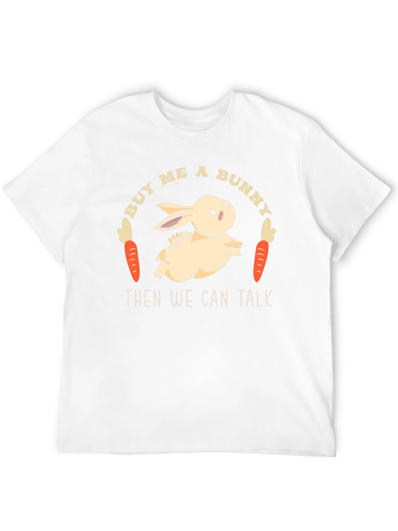 Buy Me a Bunny T-Shirt