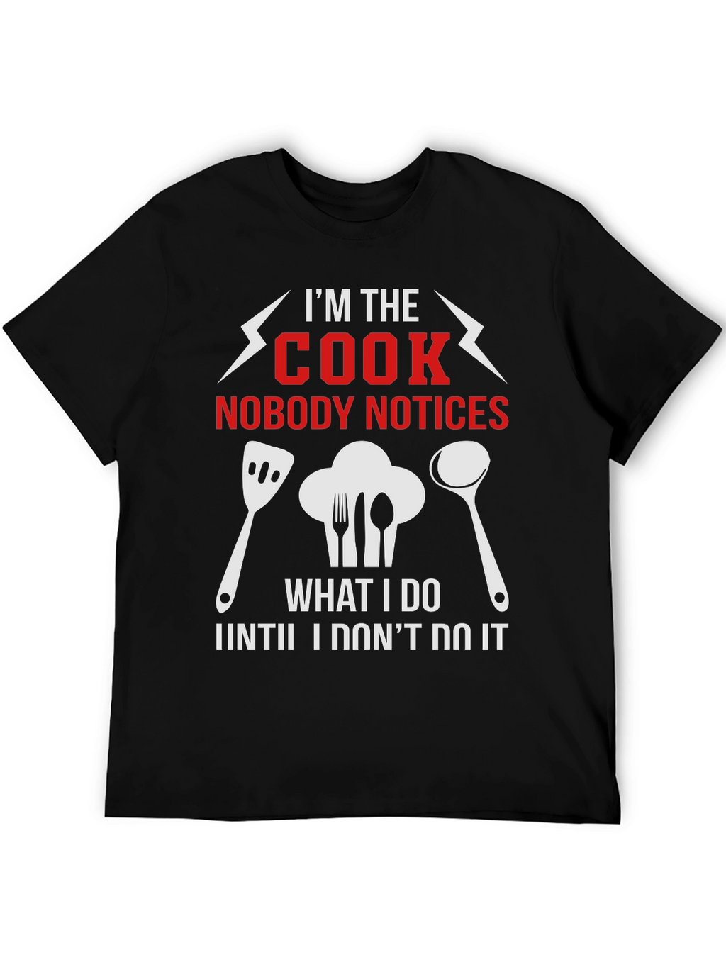 Im The Cook T-Shirt