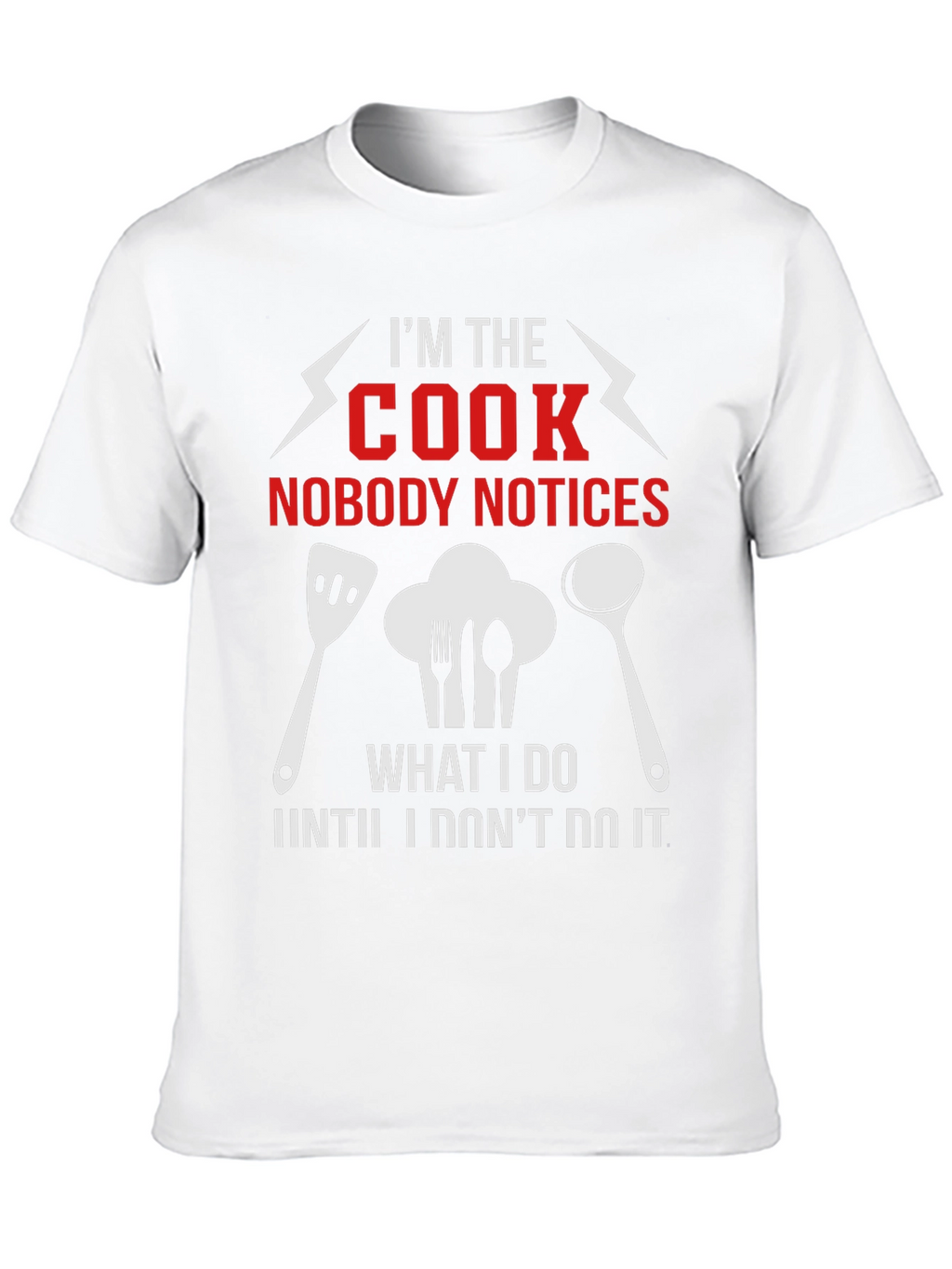 Im The Cook T-Shirt