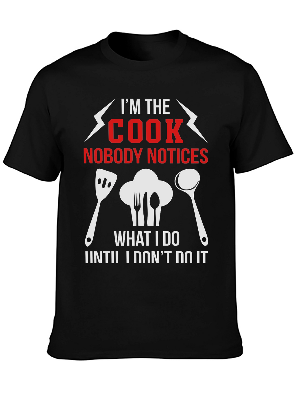 Im The Cook T-Shirt