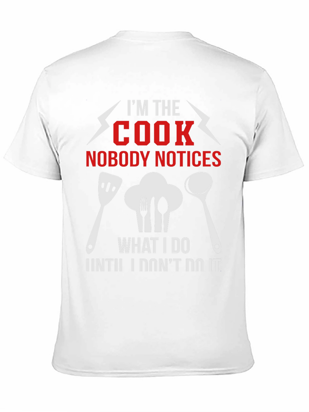Im The Cook T-Shirt