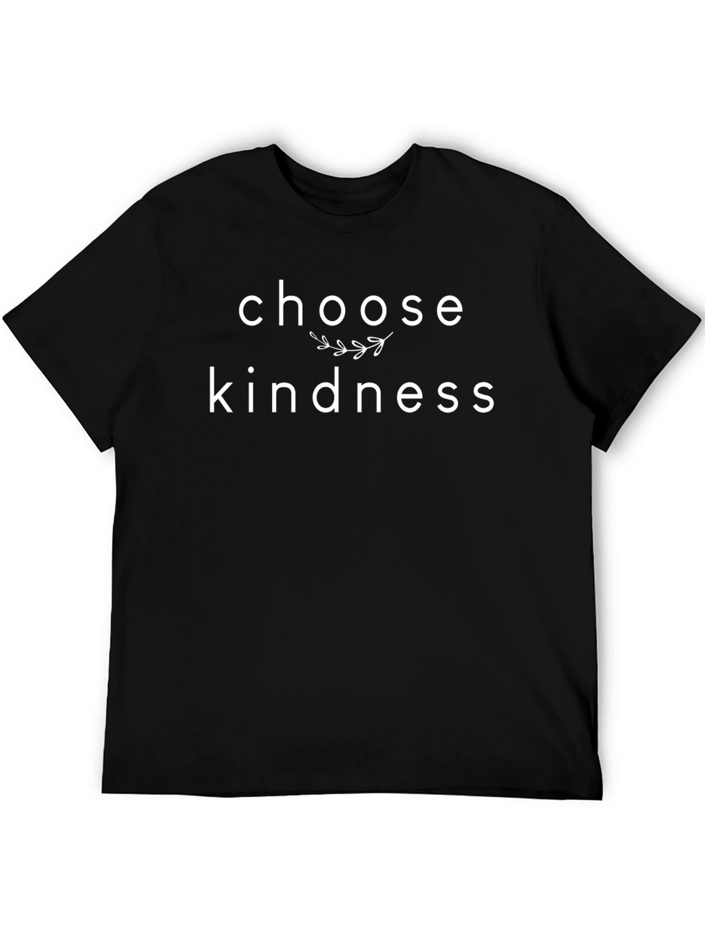 Choose Kindness T-Shirt - Inspirational Tee