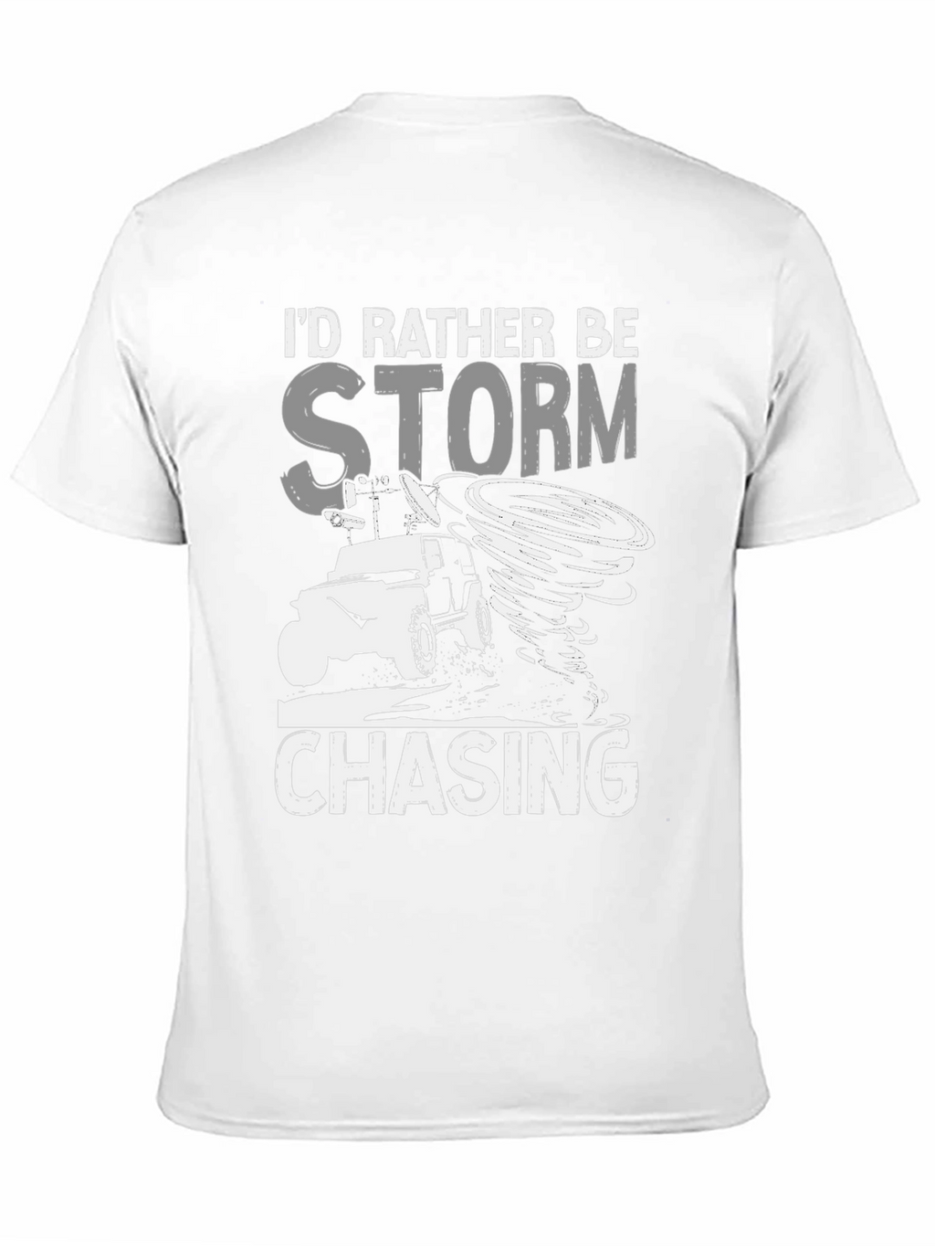 Storm Chaser T-Shirt