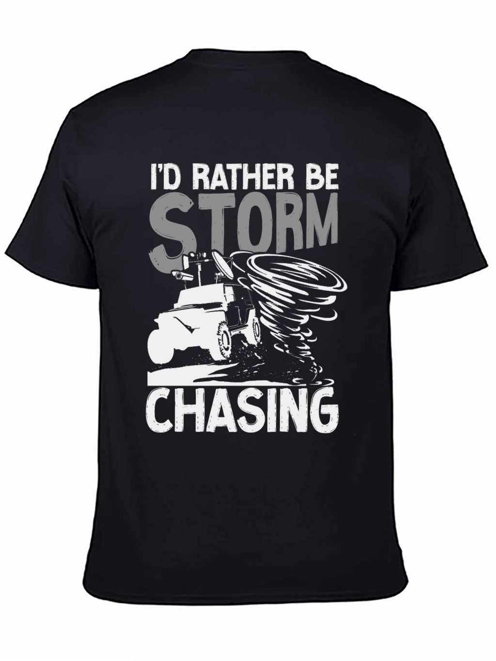 Storm Chaser T-Shirt