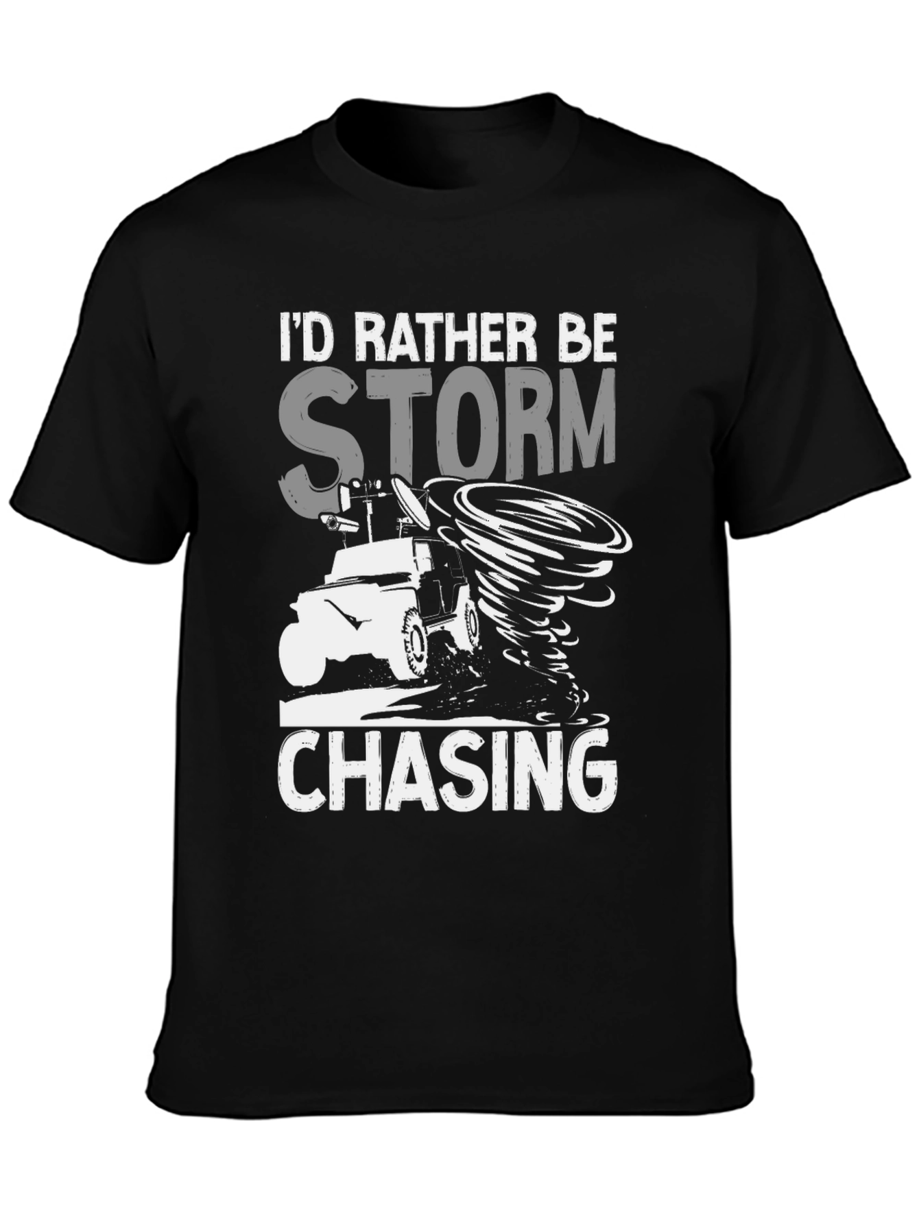 Storm Chaser T-Shirt