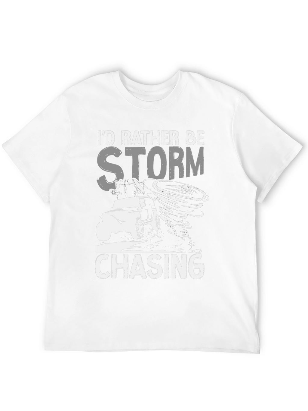 Storm Chaser T-Shirt