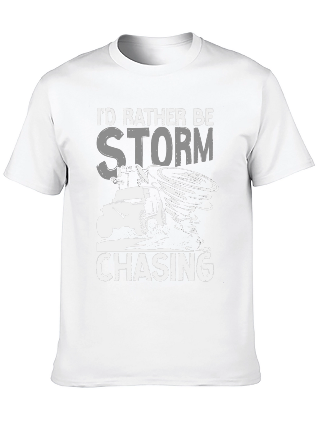 Storm Chaser T-Shirt