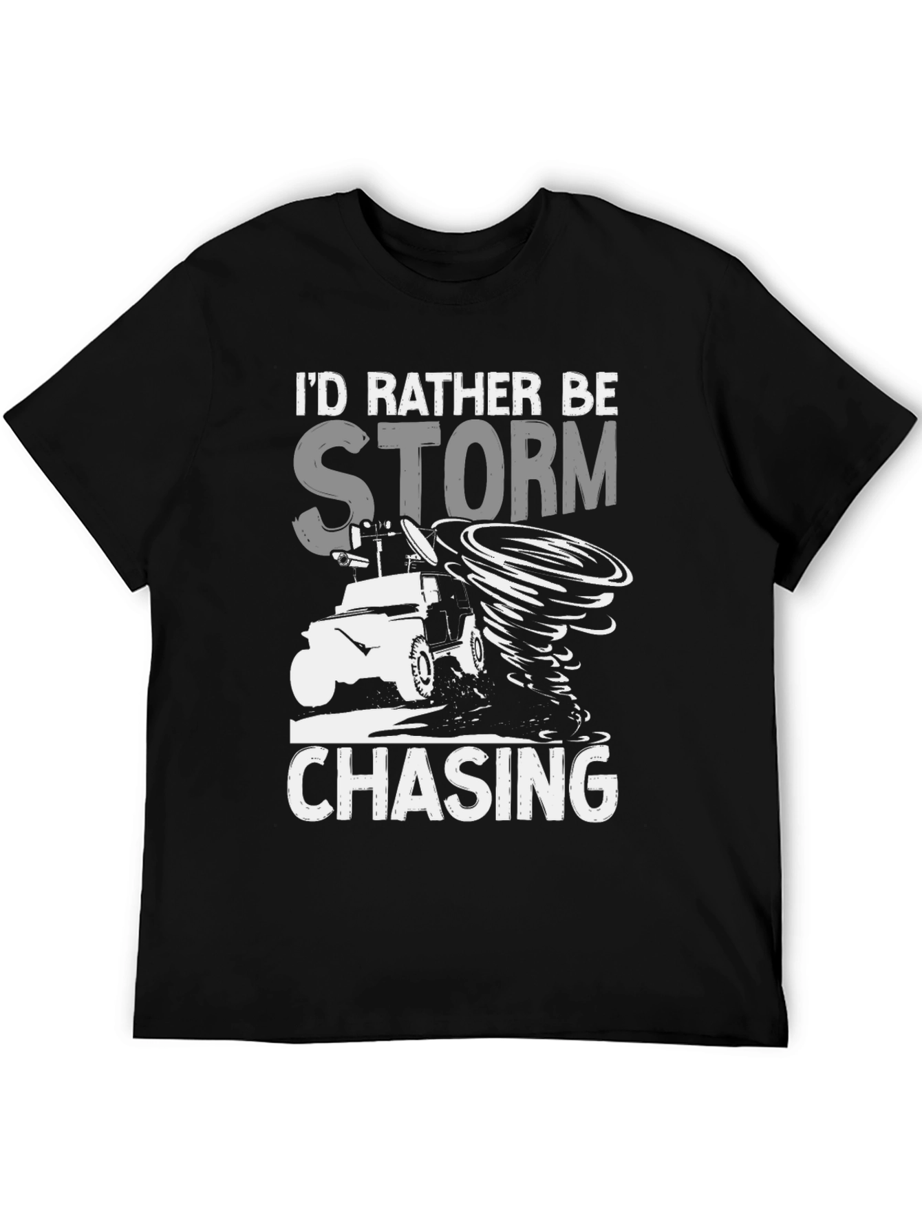 Storm Chaser T-Shirt
