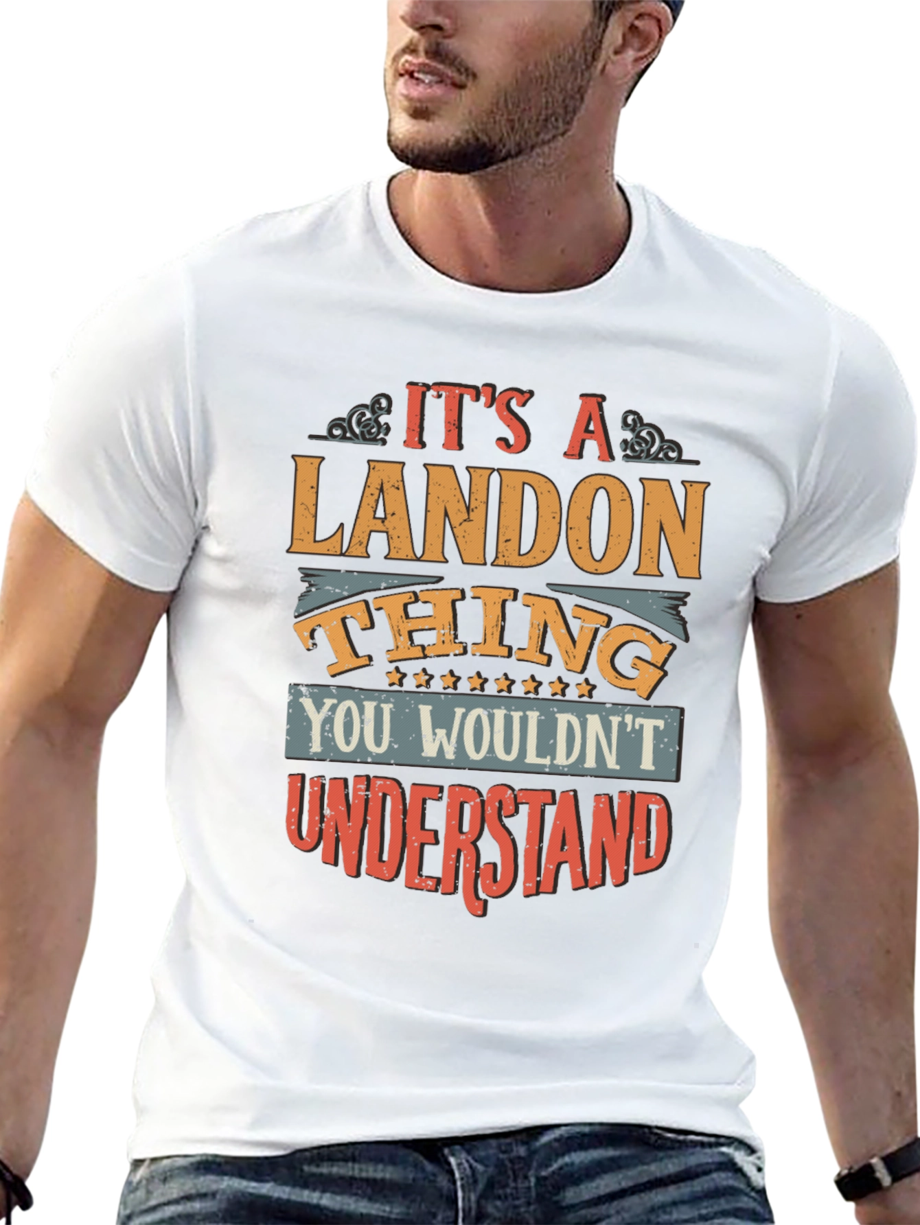 Its a Landon Thing T-Shirt