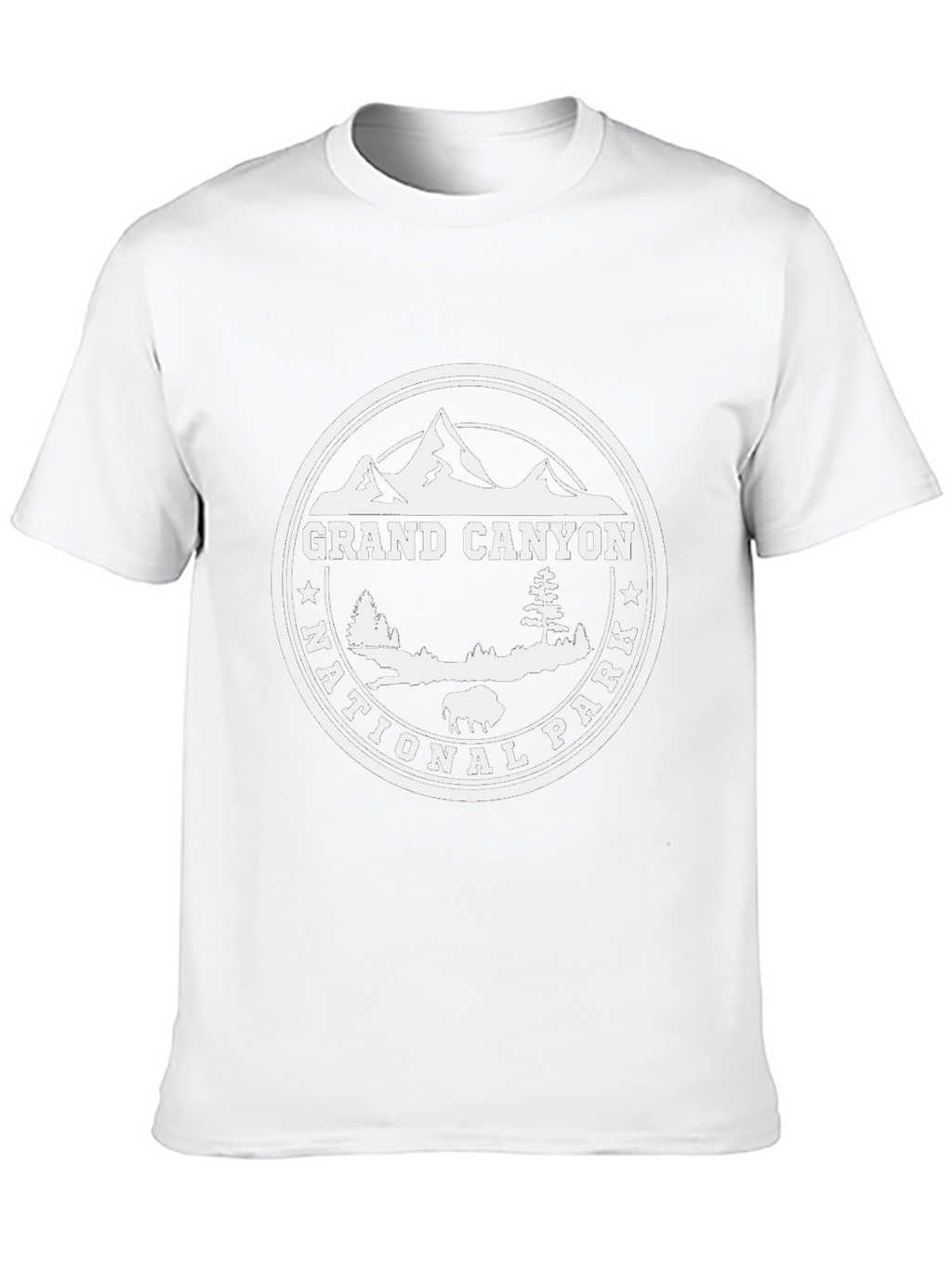 Grand Canyon National Park T-Shirt