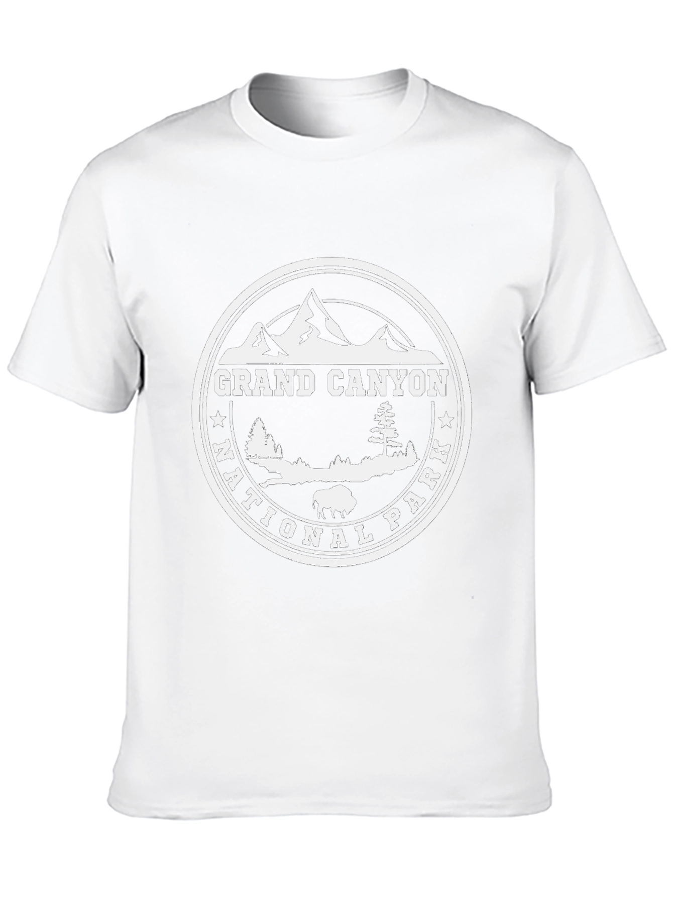 Grand Canyon National Park T-Shirt