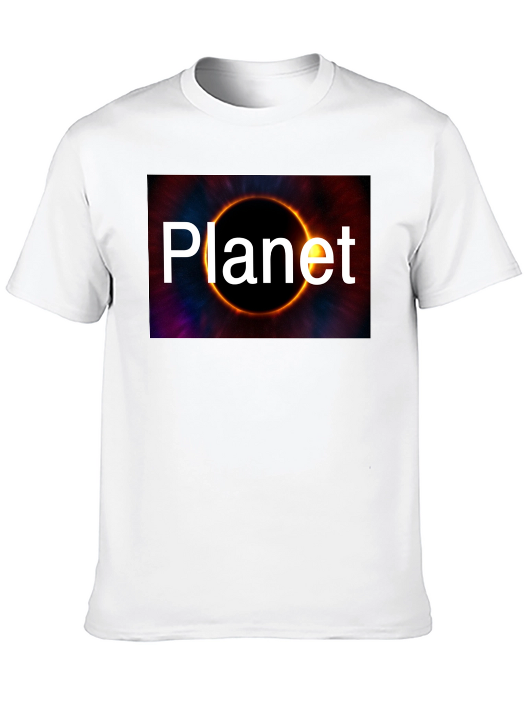 Planet Eclipse T-Shirt