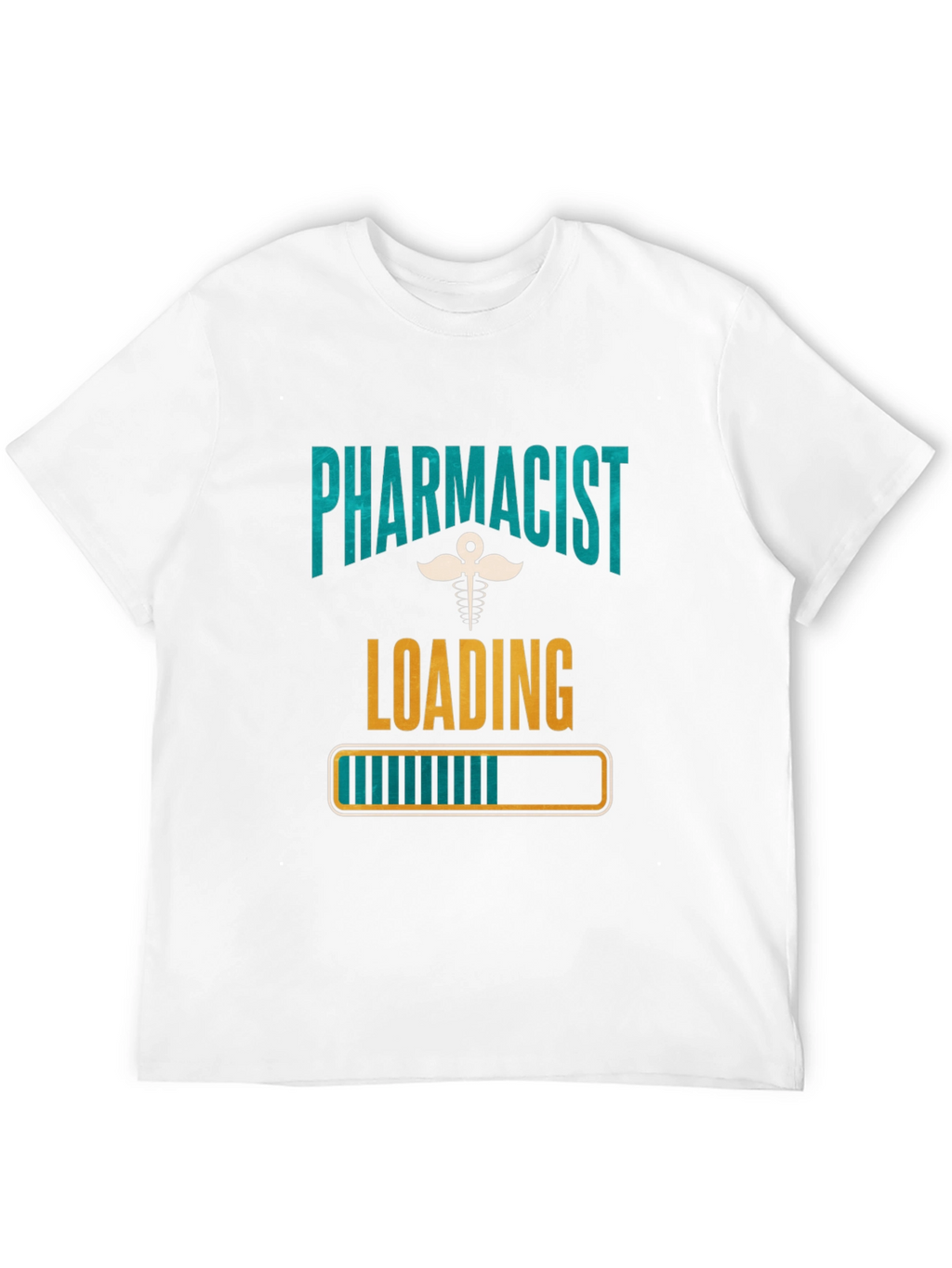Pharmacist Loading T-Shirt - Funny Gift