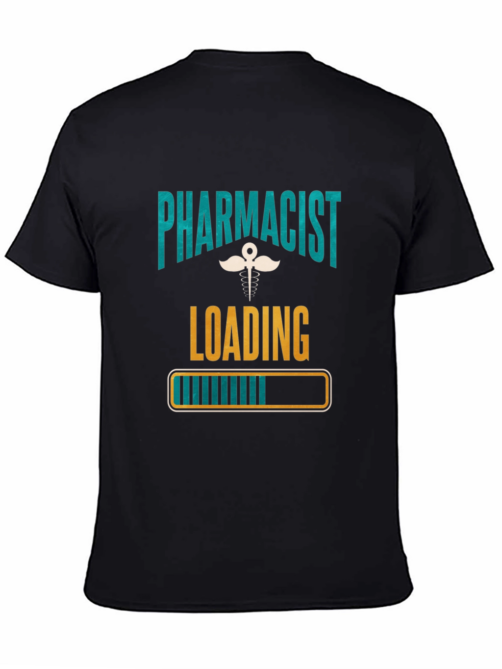 Pharmacist Loading T-Shirt - Funny Gift