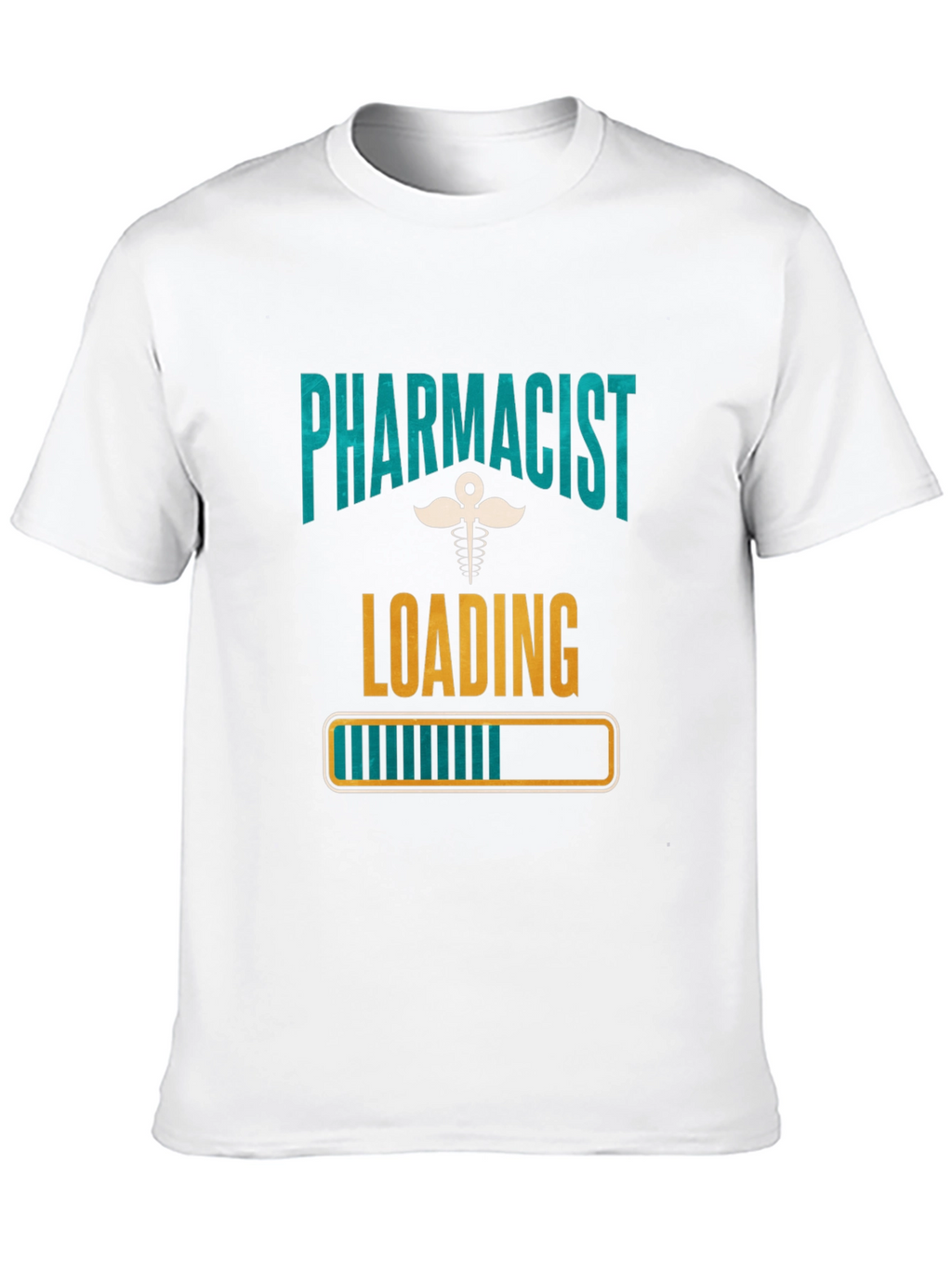 Pharmacist Loading T-Shirt - Funny Gift