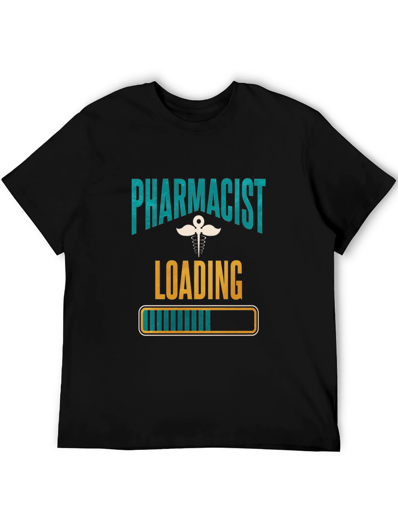Pharmacist Loading T-Shirt - Funny Gift