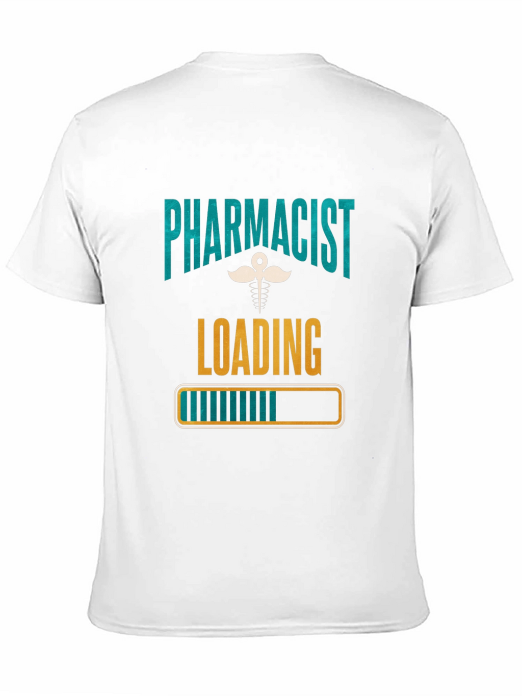 Pharmacist Loading T-Shirt - Funny Gift