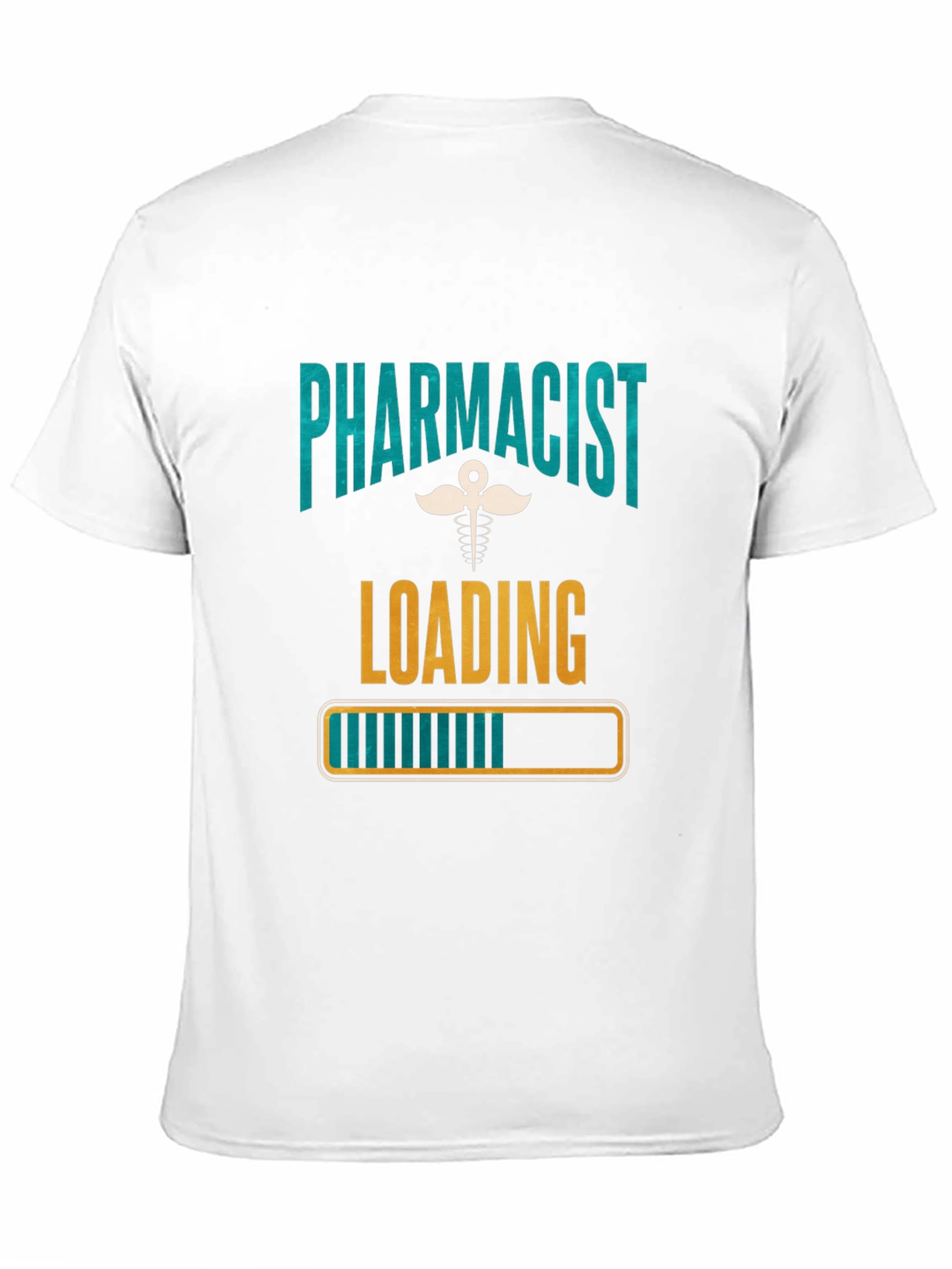 Pharmacist Loading T-Shirt - Funny Gift