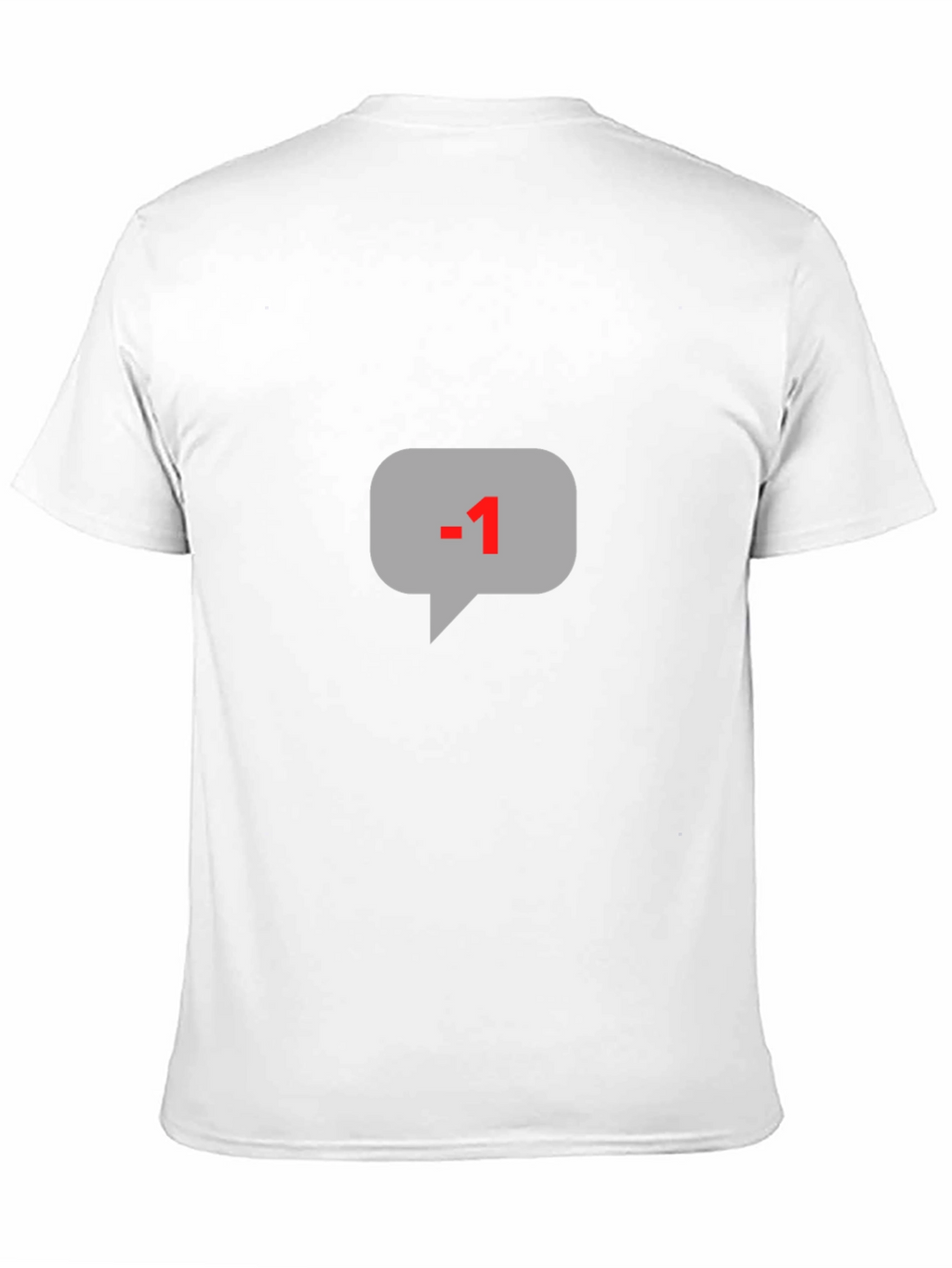 Minus One T-Shirt