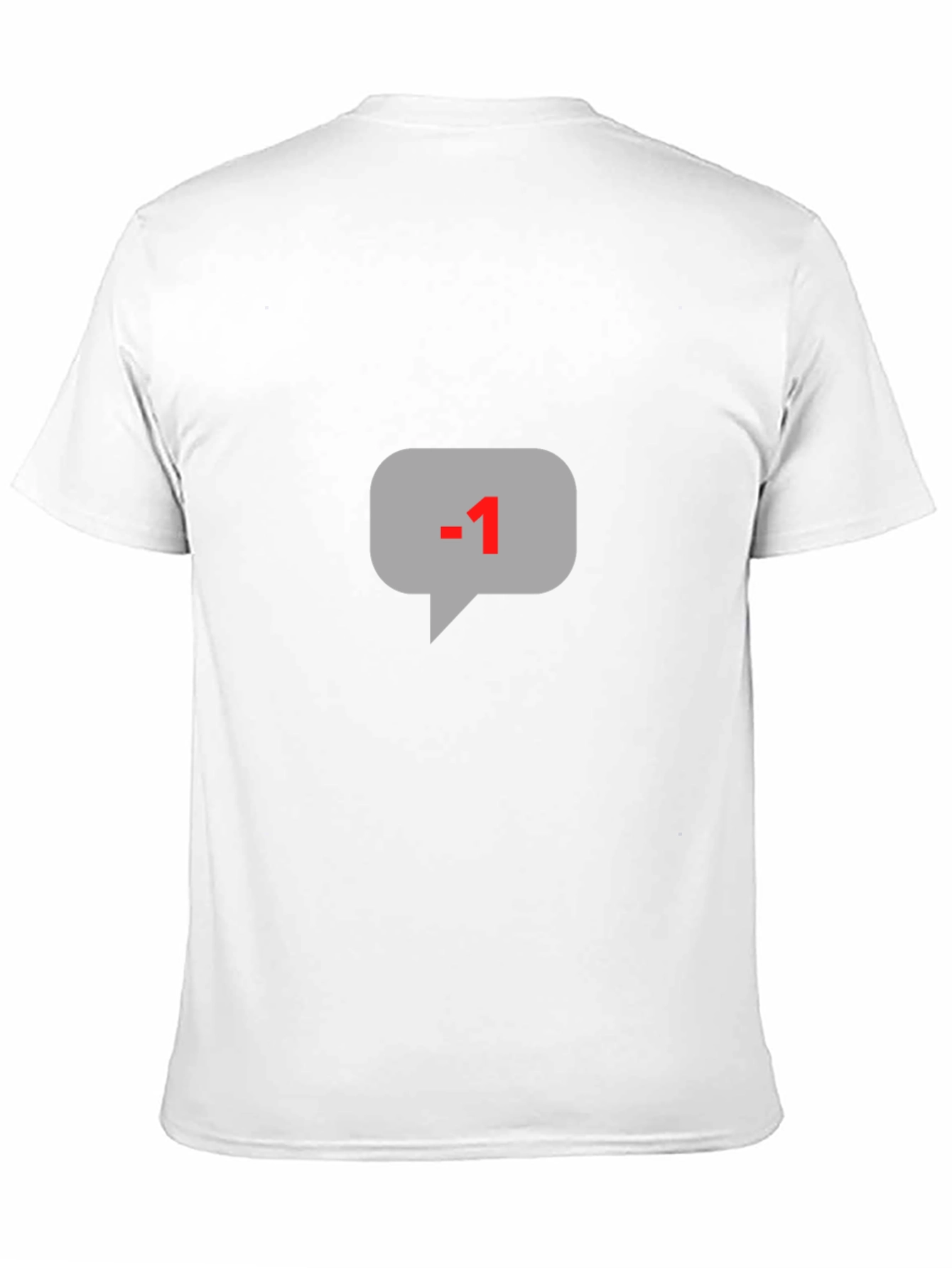 Minus One T-Shirt