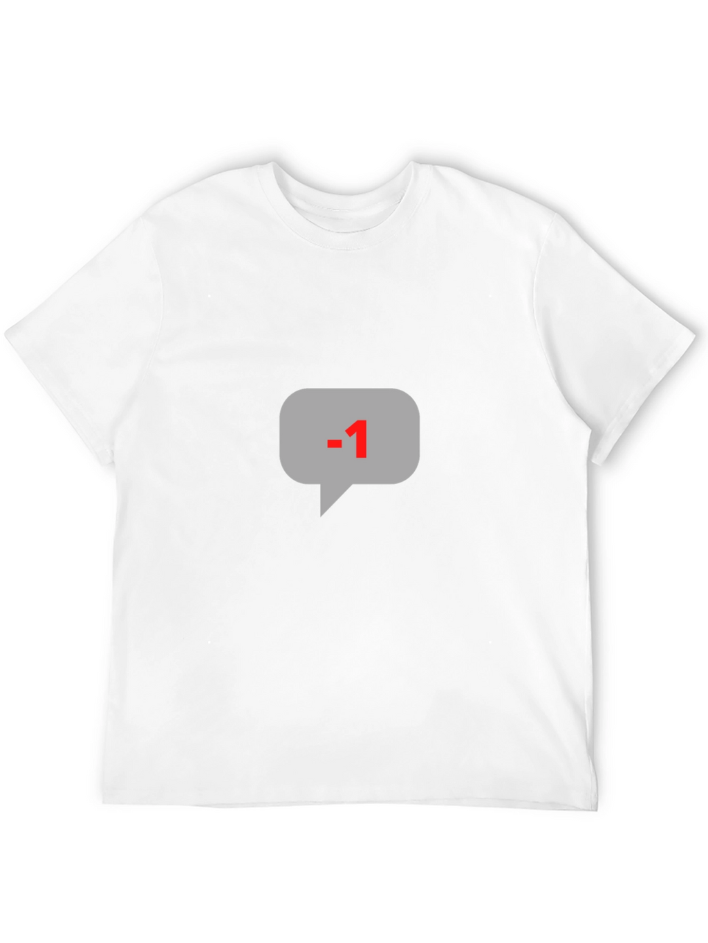 Minus One T-Shirt