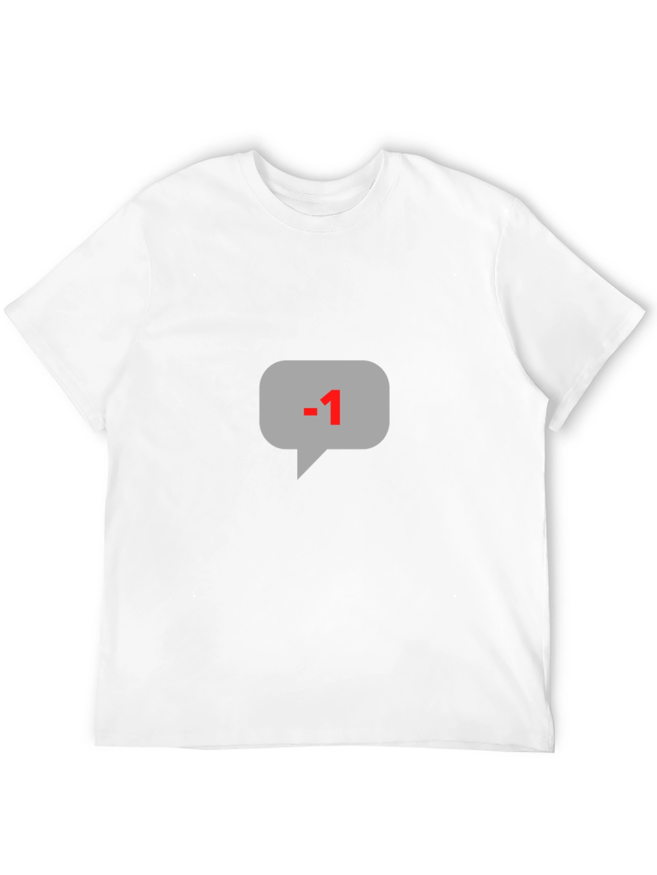 Minus One T-Shirt