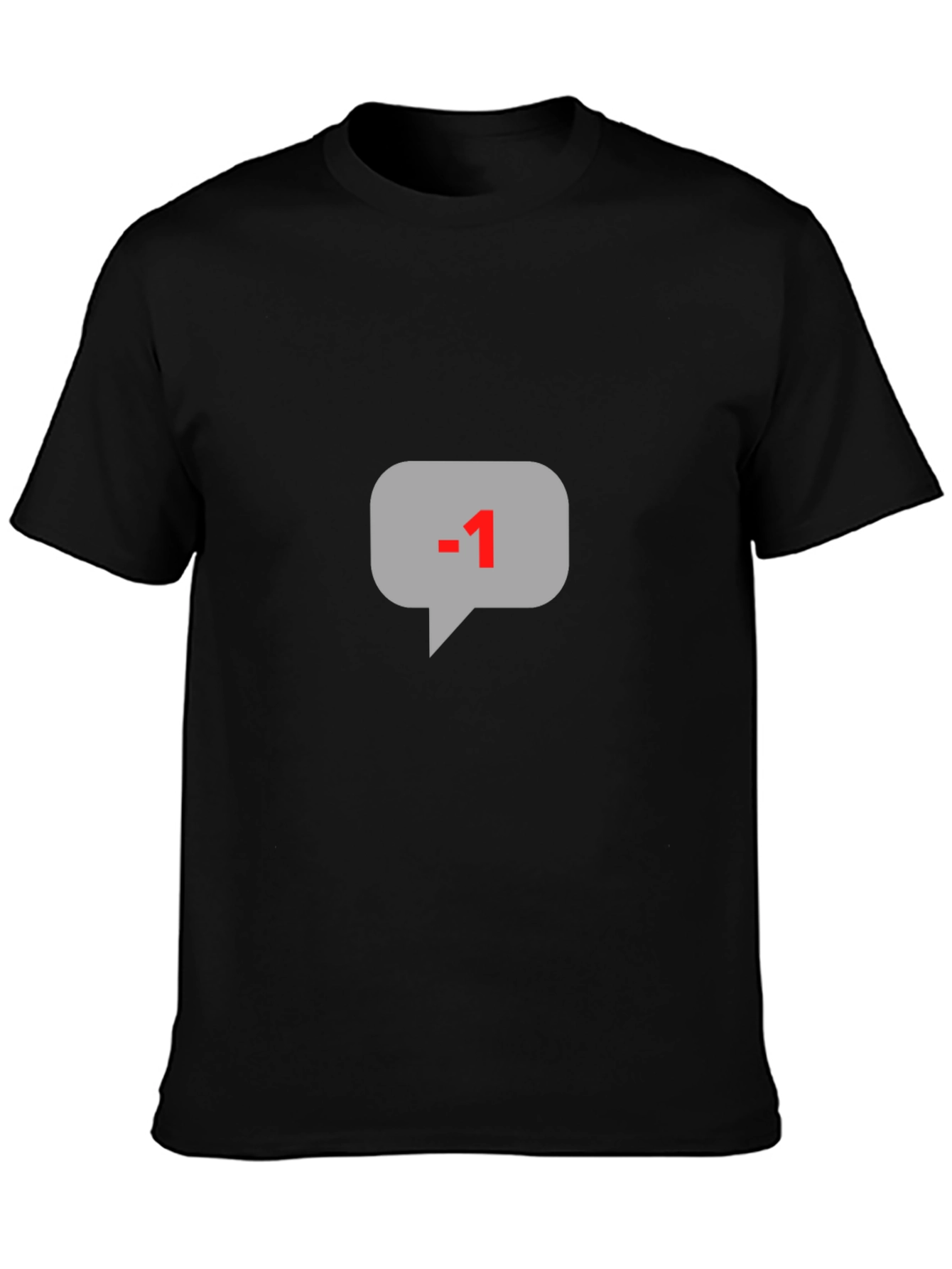Minus One T-Shirt