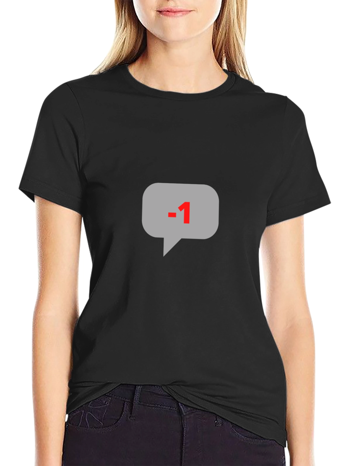 Minus One T-Shirt