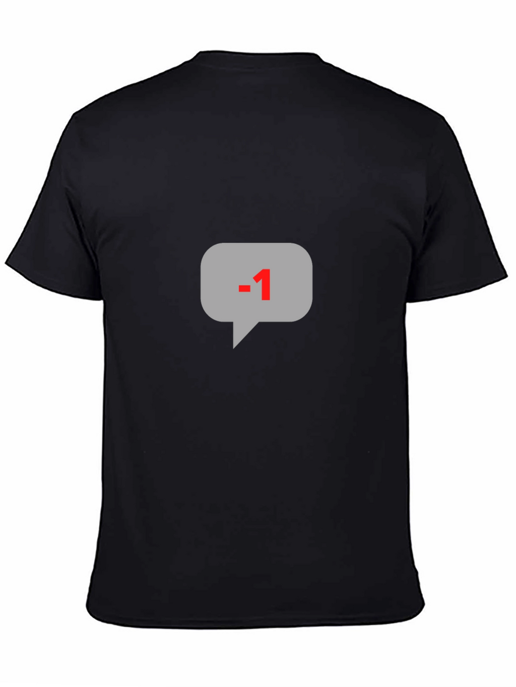 Minus One T-Shirt