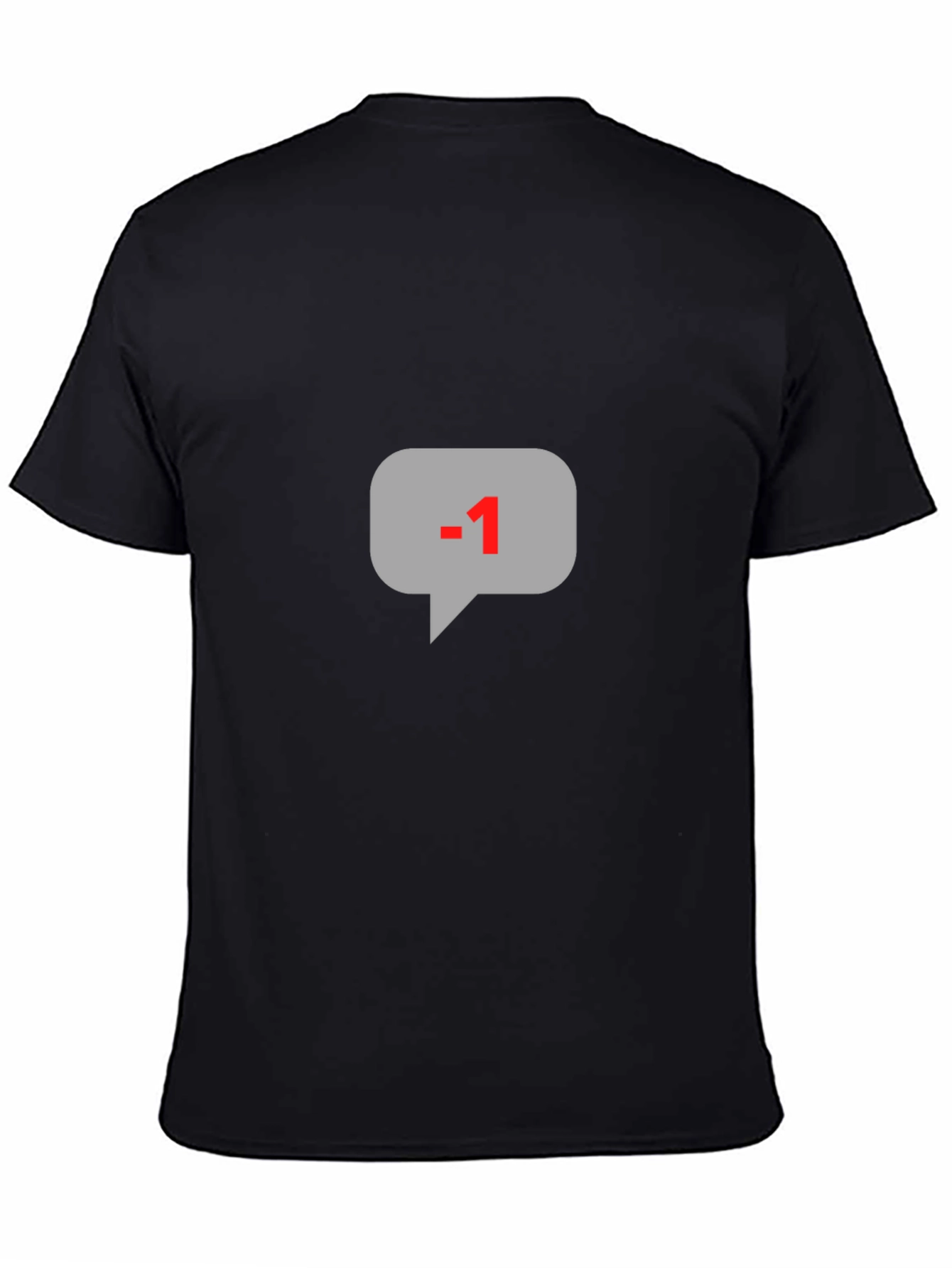Minus One T-Shirt