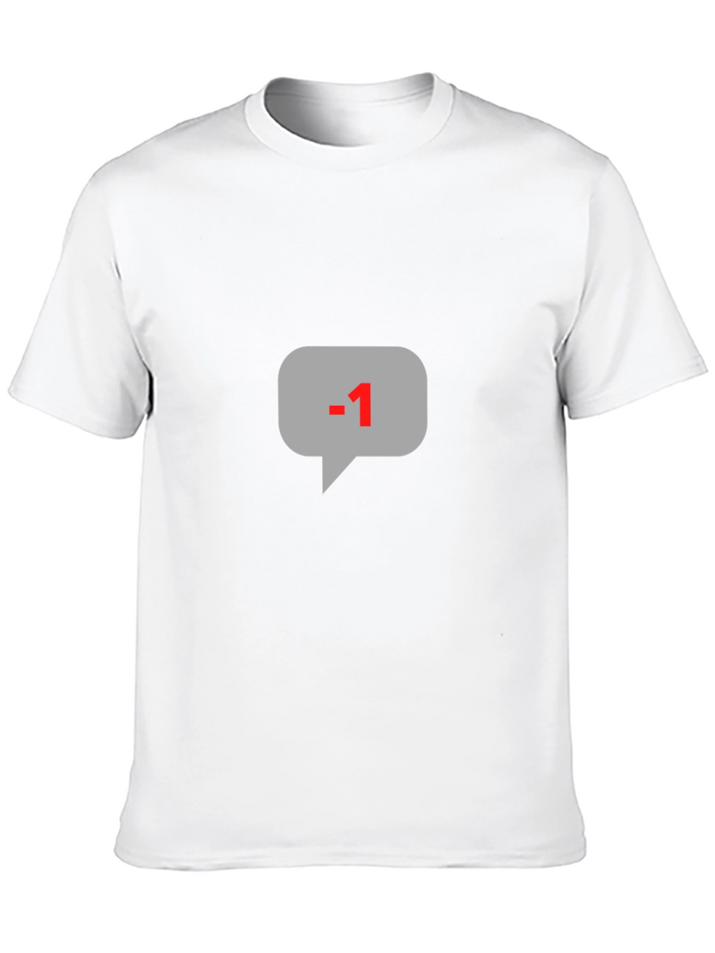 Minus One T-Shirt