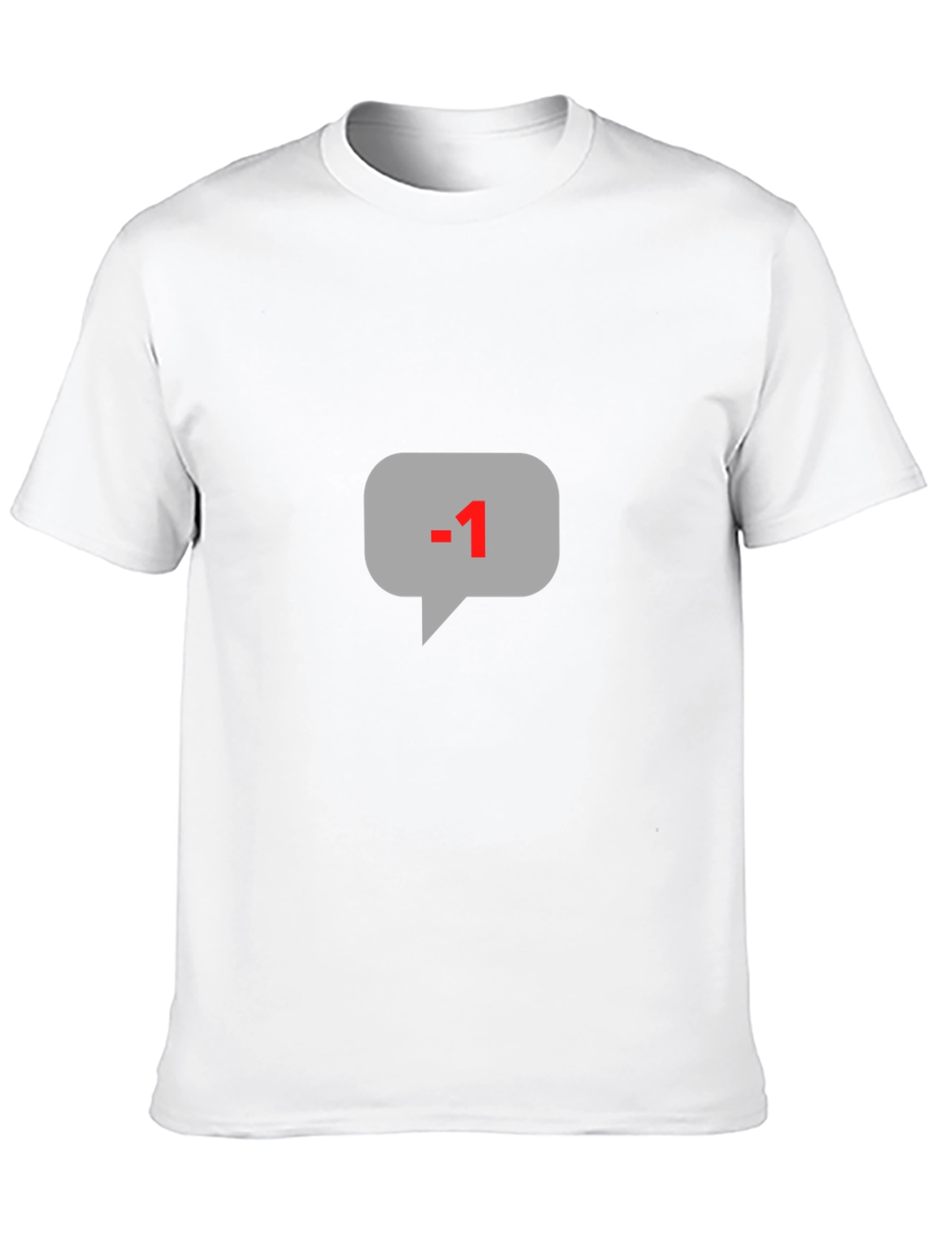 Minus One T-Shirt