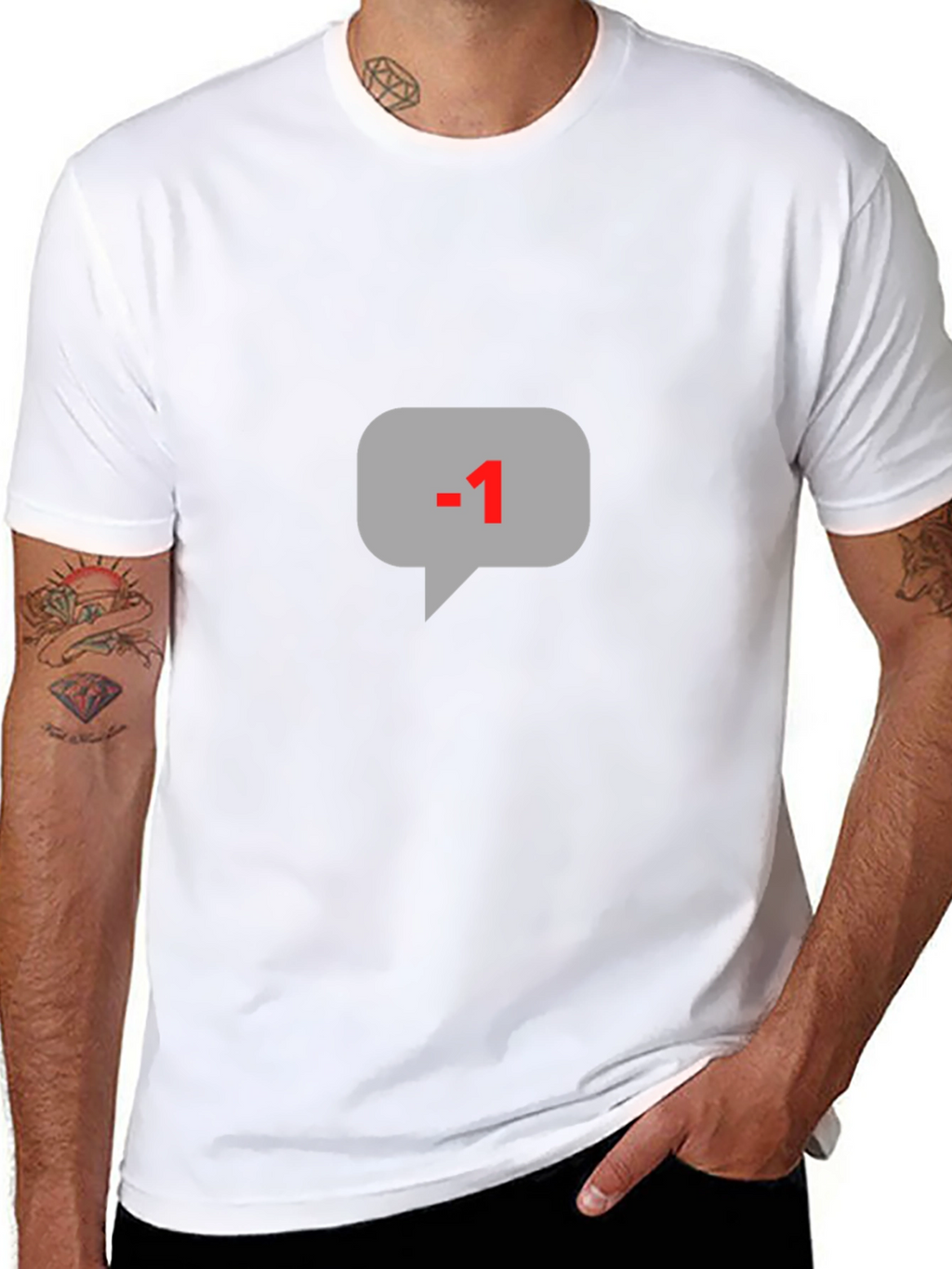 Minus One T-Shirt