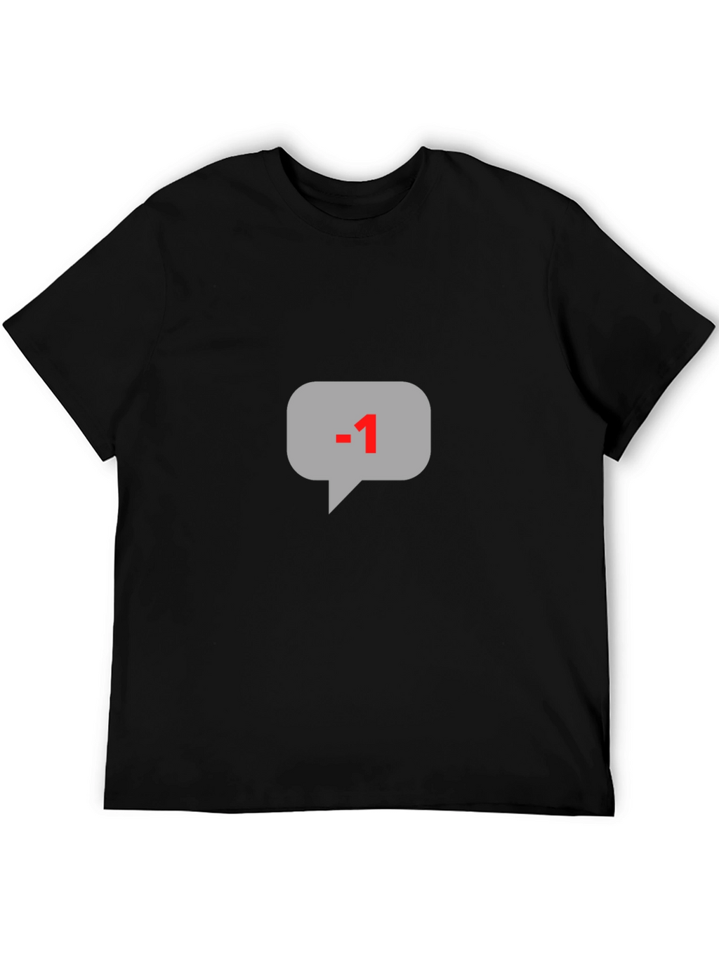 Minus One T-Shirt