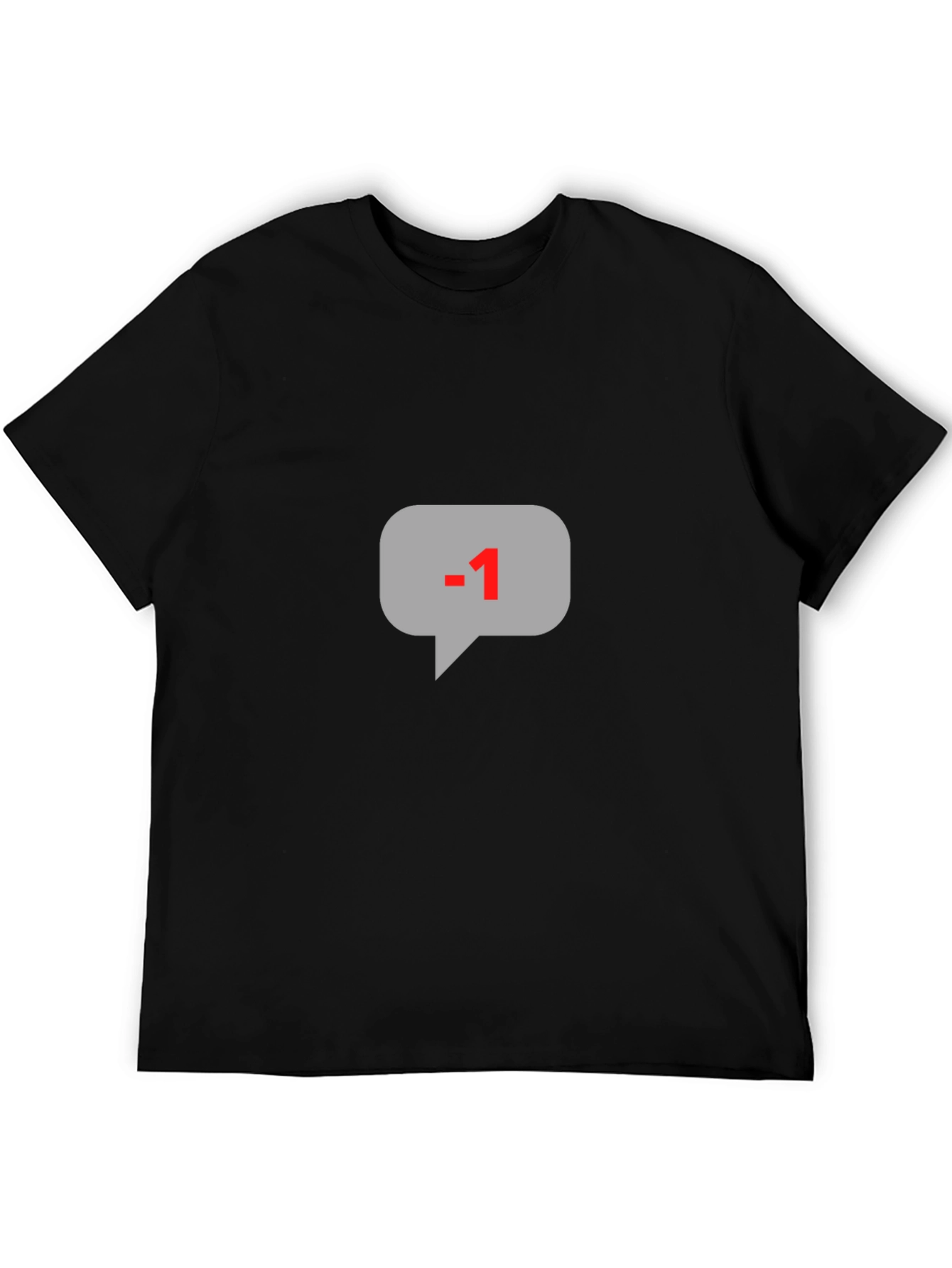 Minus One T-Shirt