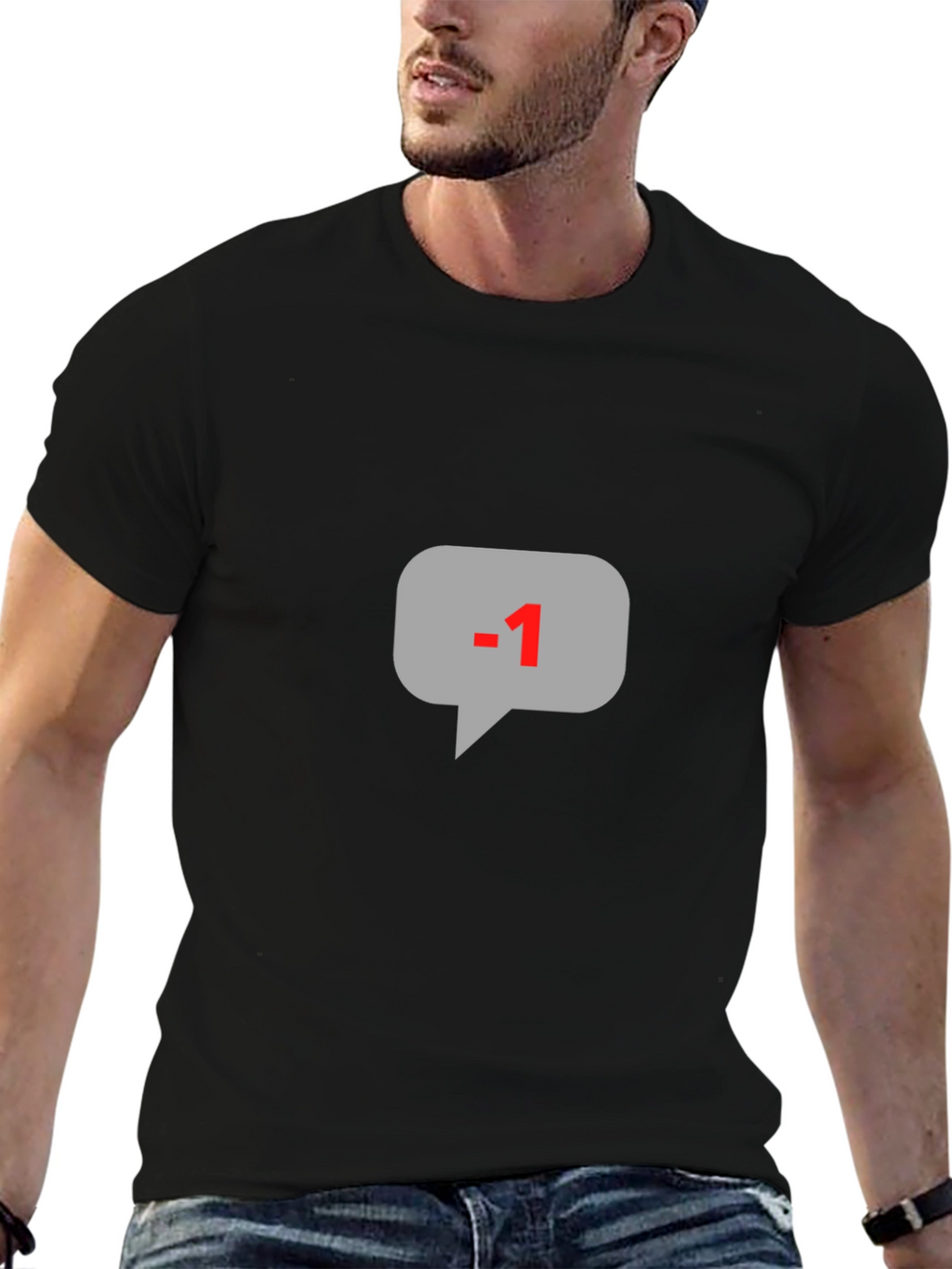 Minus One T-Shirt